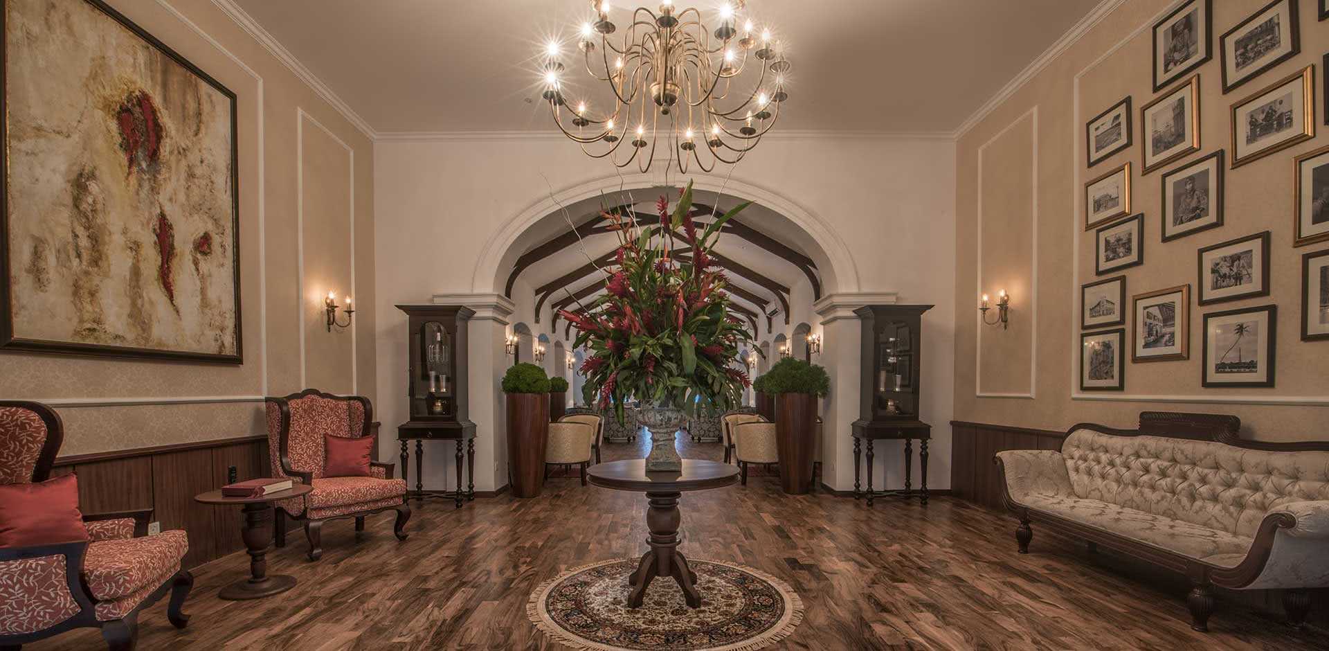 Uga Residence