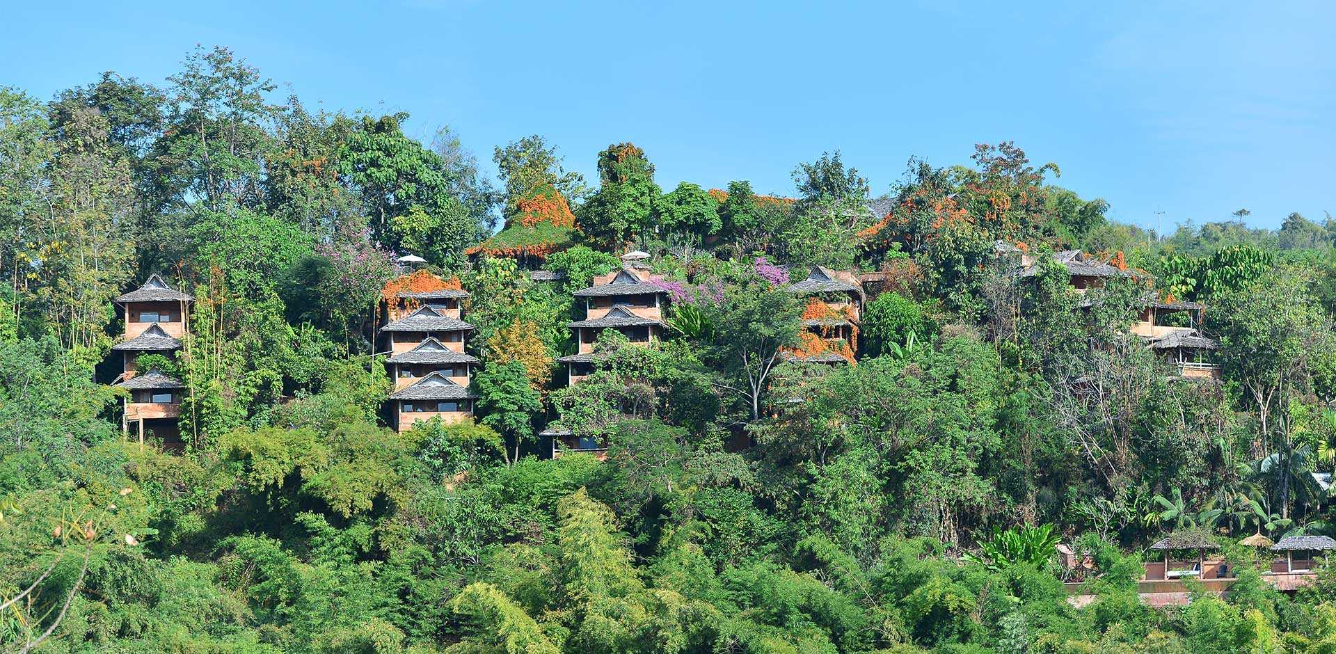 Phu Chaisai Resort & Spa 