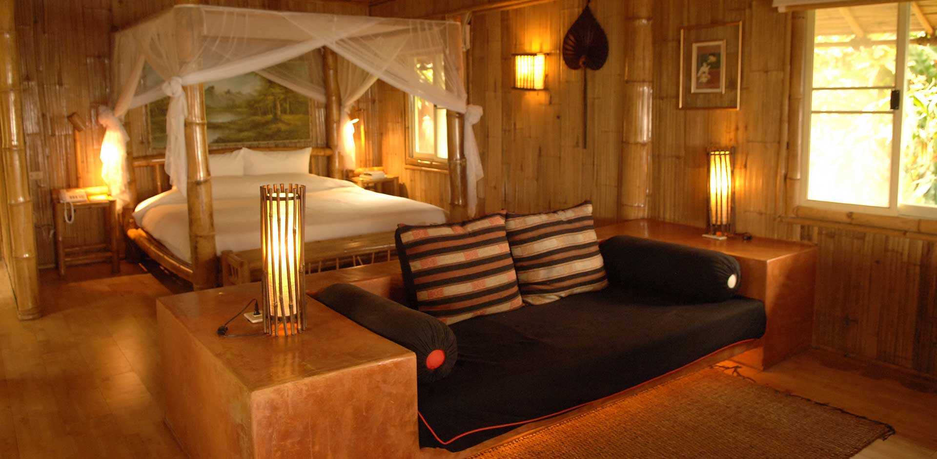Phu Chaisai Resort & Spa 