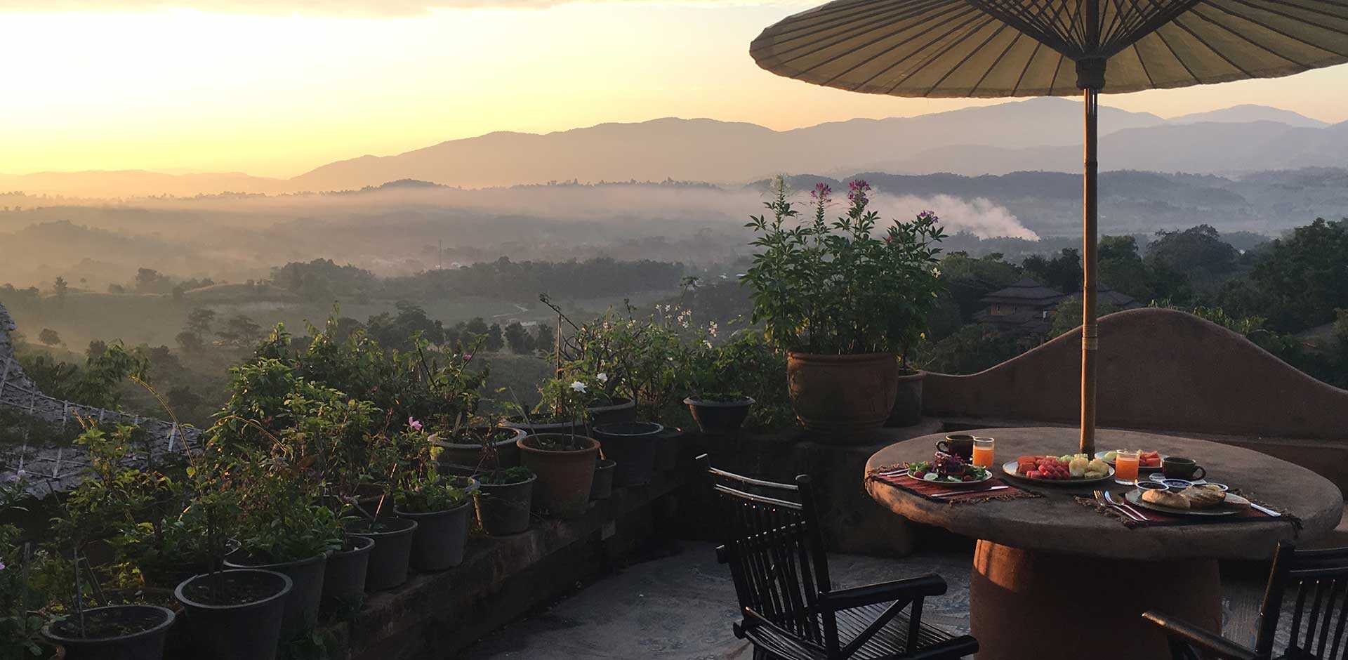 Phu Chaisai Resort & Spa 