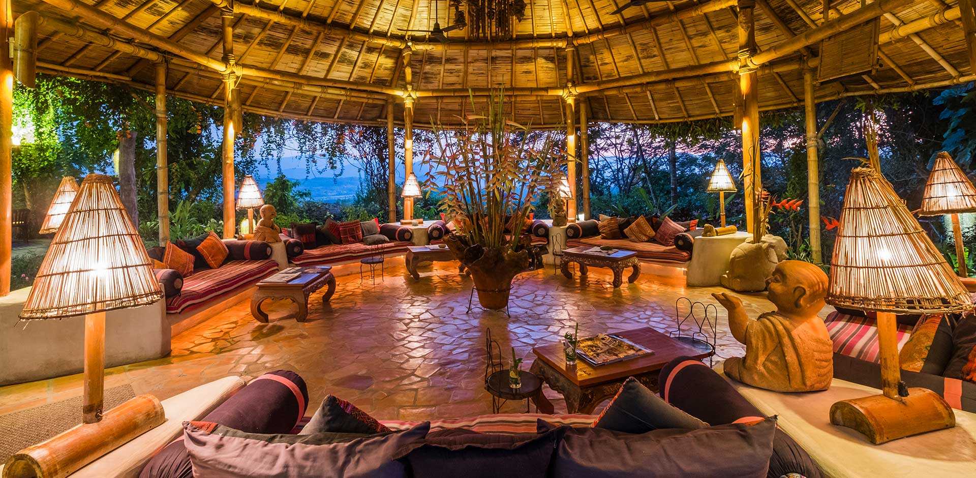 Phu Chaisai Resort & Spa 