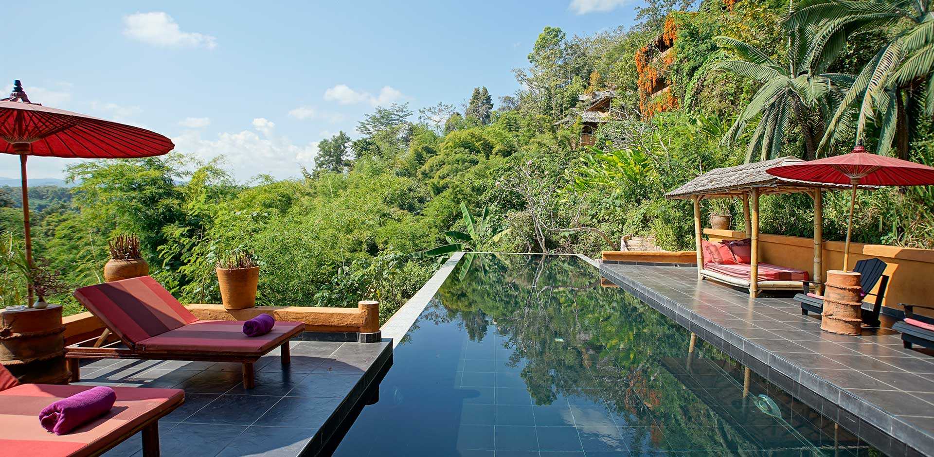 Phu Chaisai Resort & Spa 