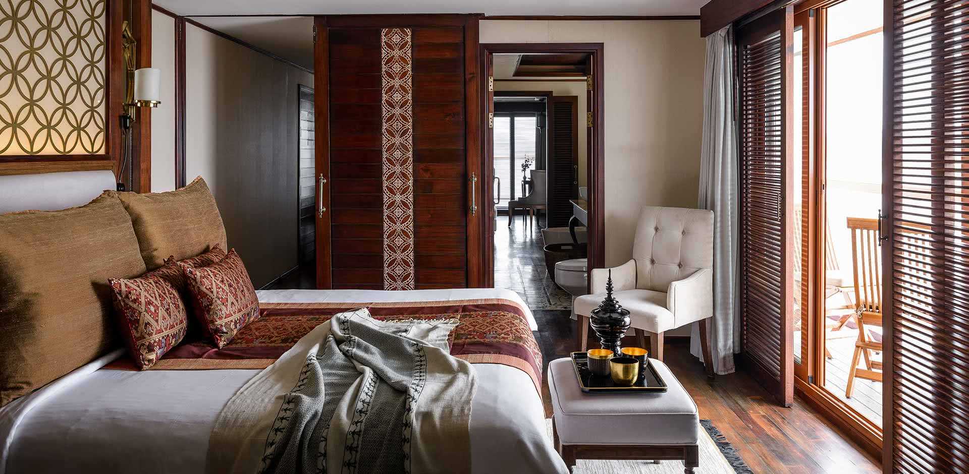 Sanctuary Ananda