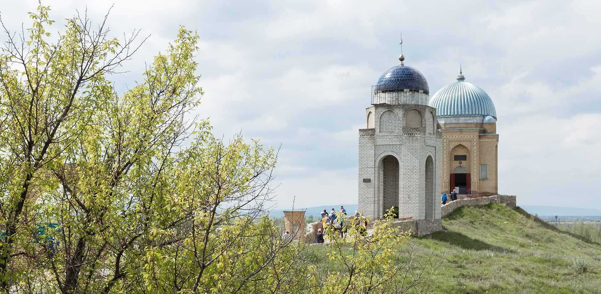 Taraz