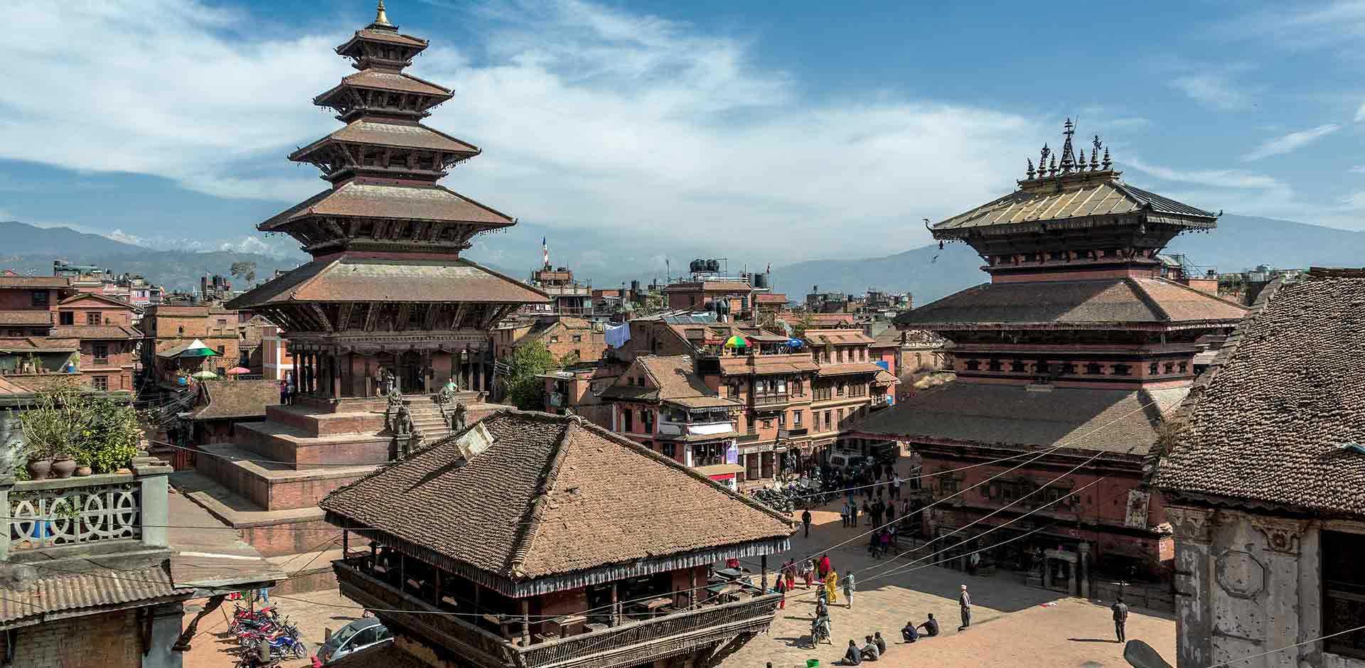 Bhaktapur