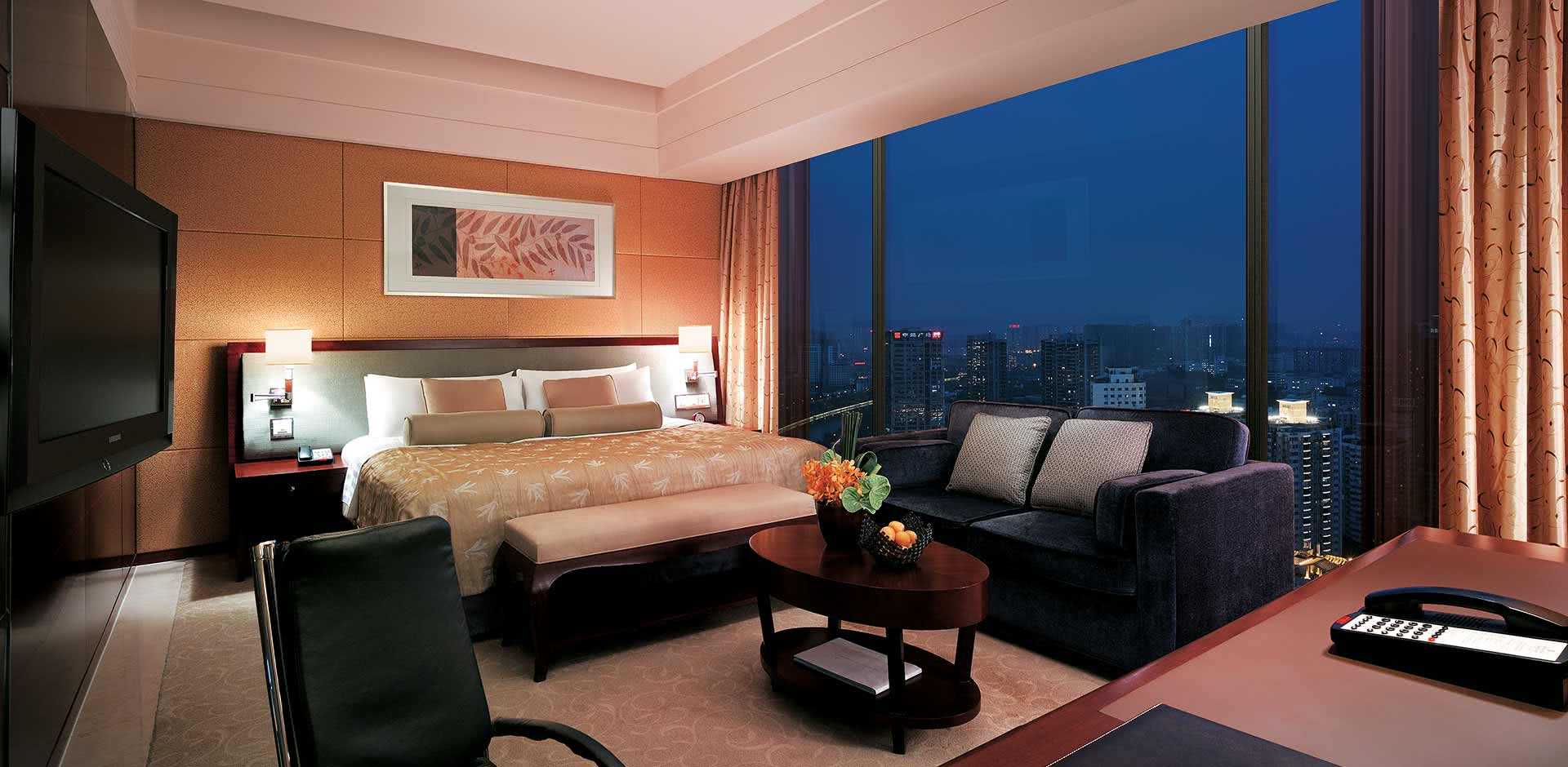 Shangri-La Chengdu