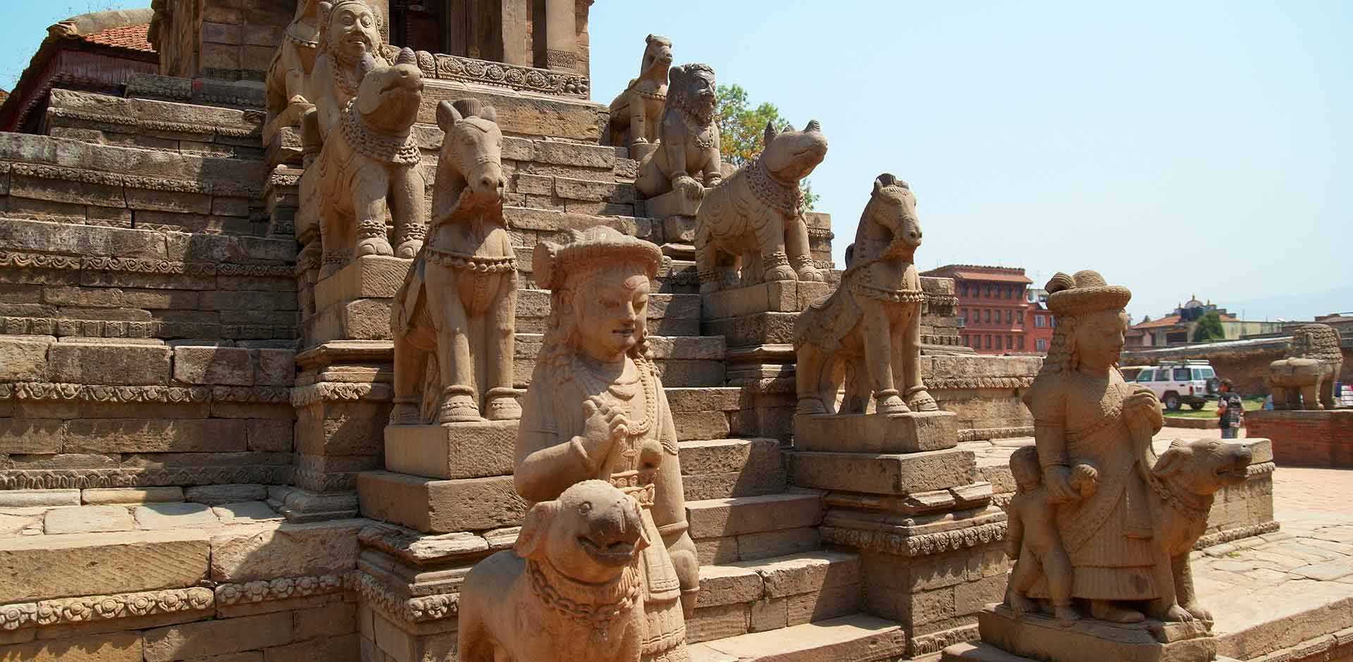 Bhaktapur
