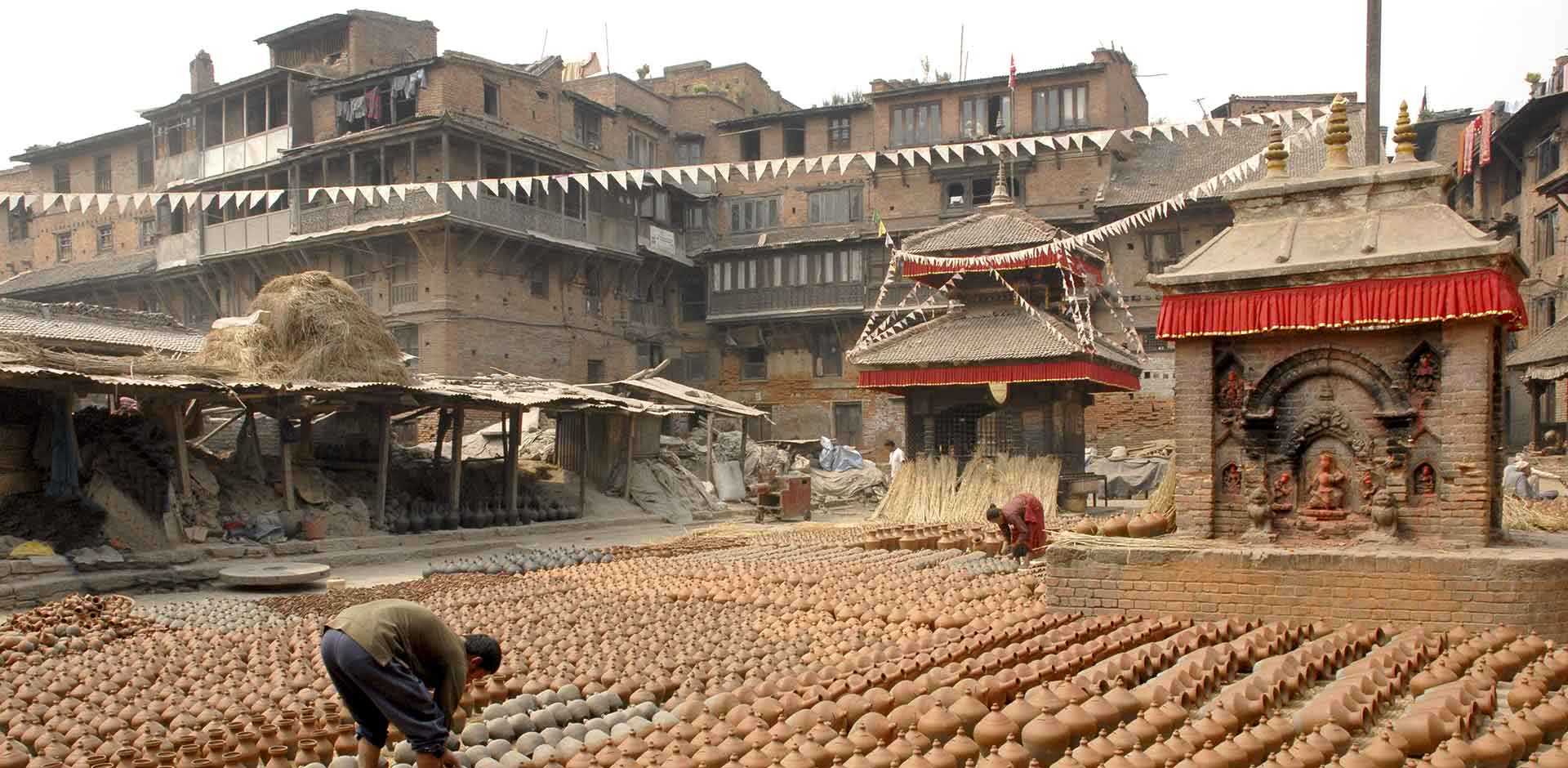 Bhaktapur