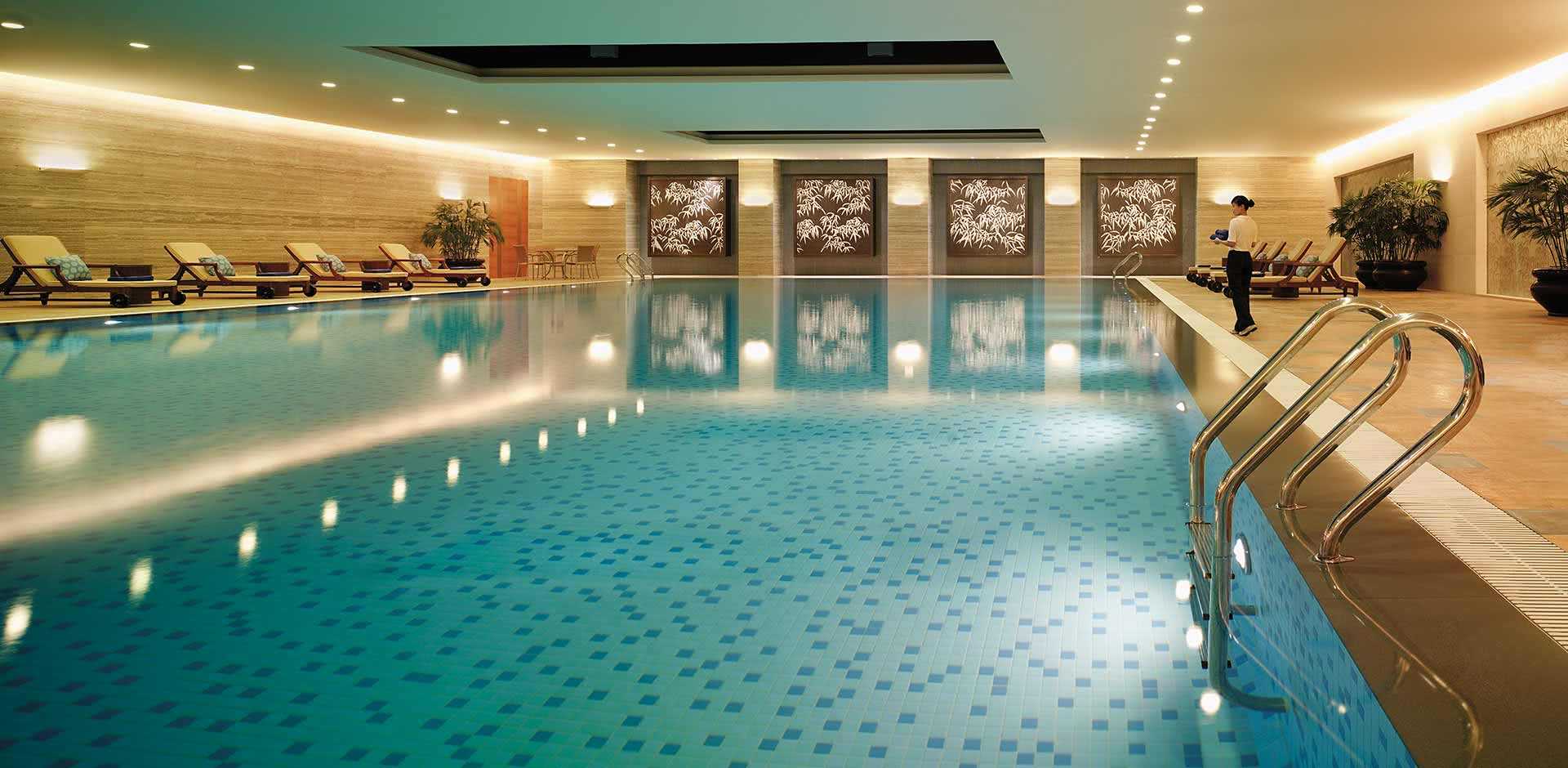 Shangri-La Chengdu