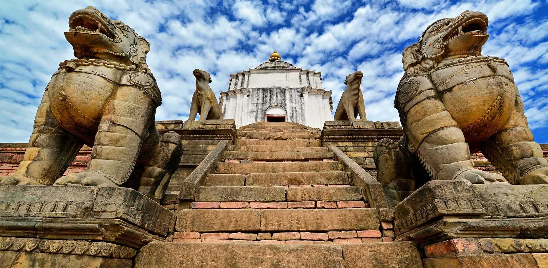Bhaktapur