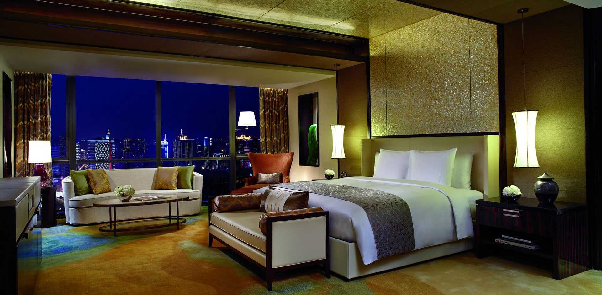 Ritz-Carlton Chengdu