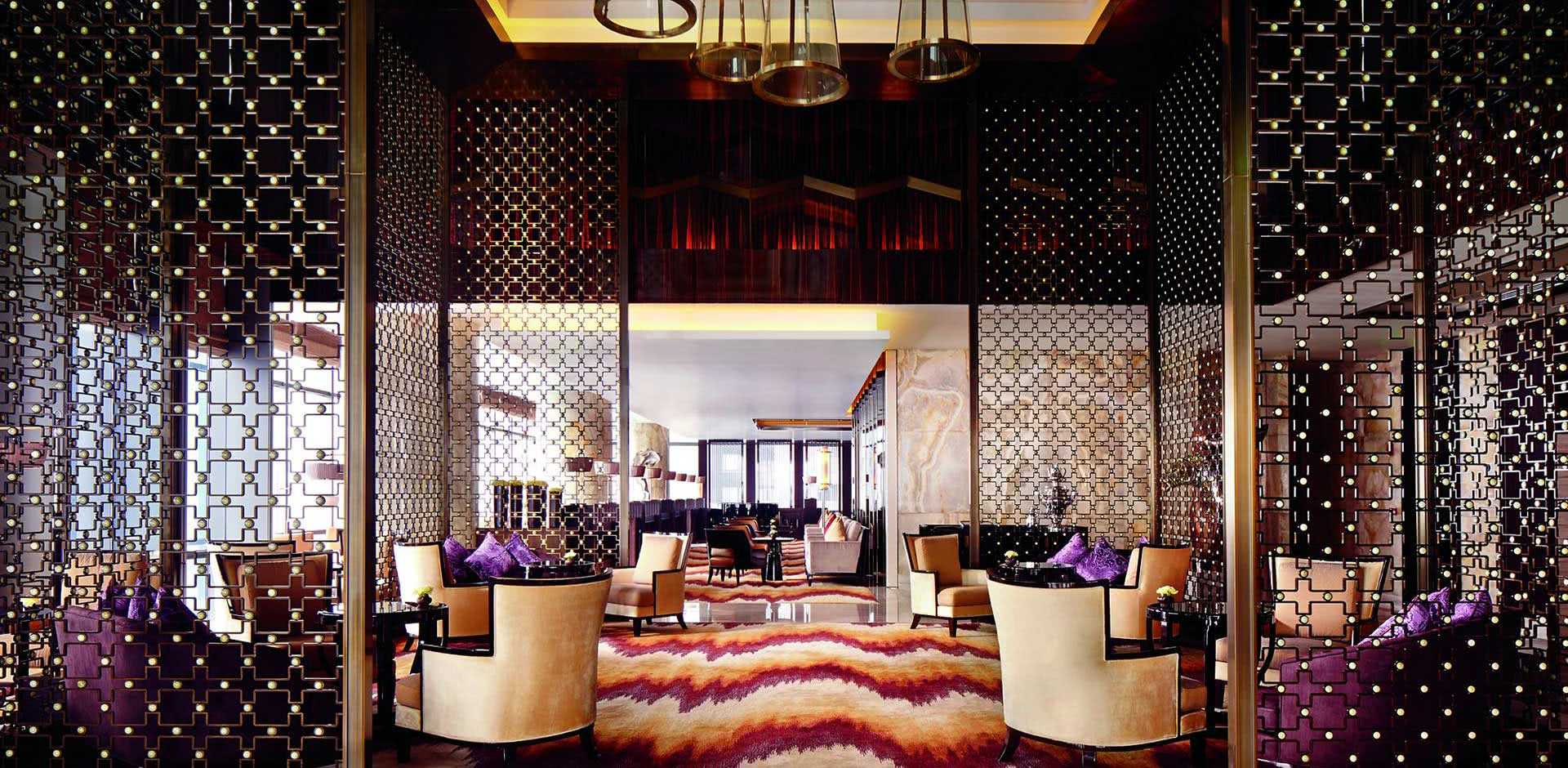 Ritz-Carlton Chengdu