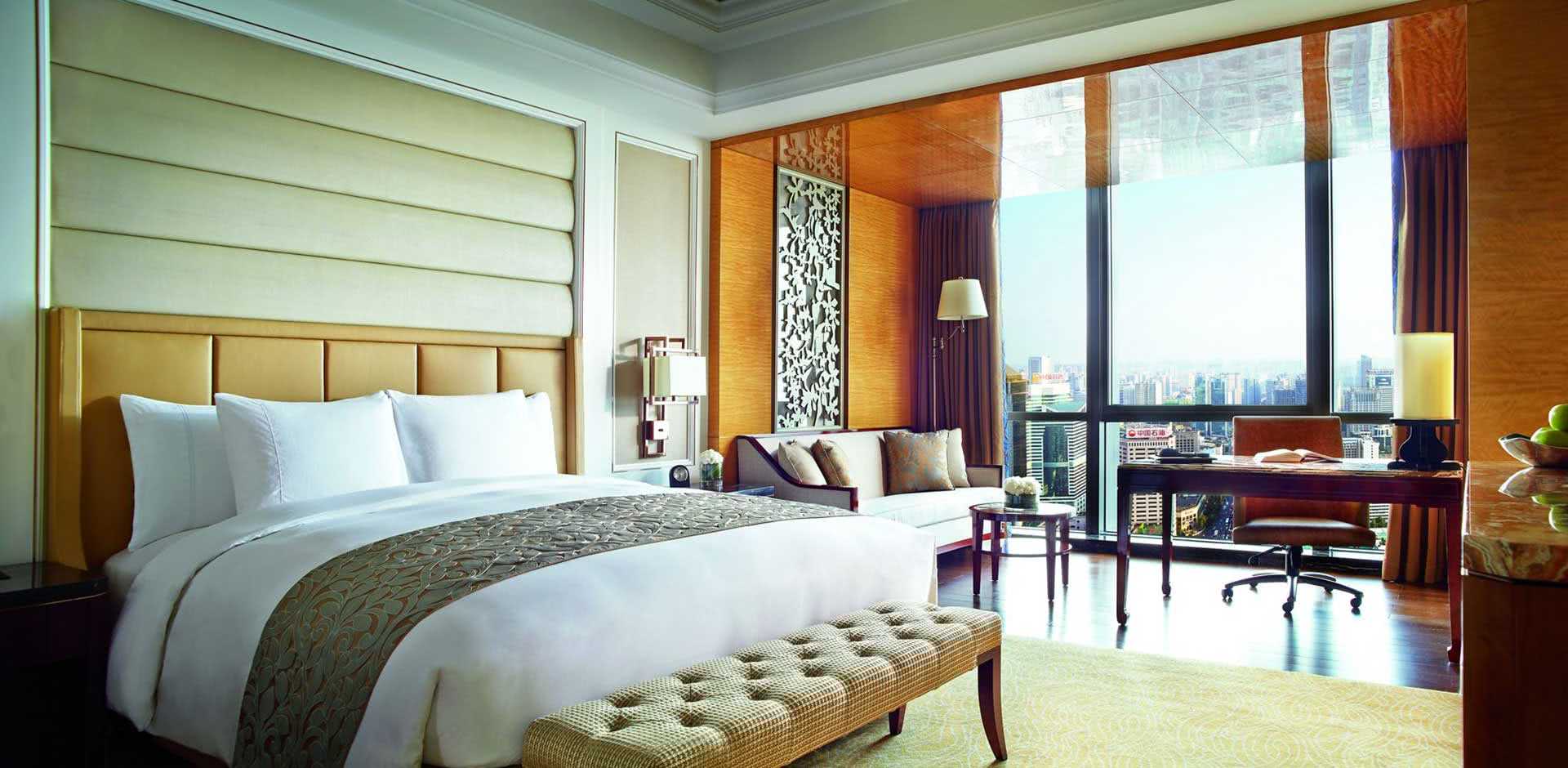 Ritz-Carlton Chengdu