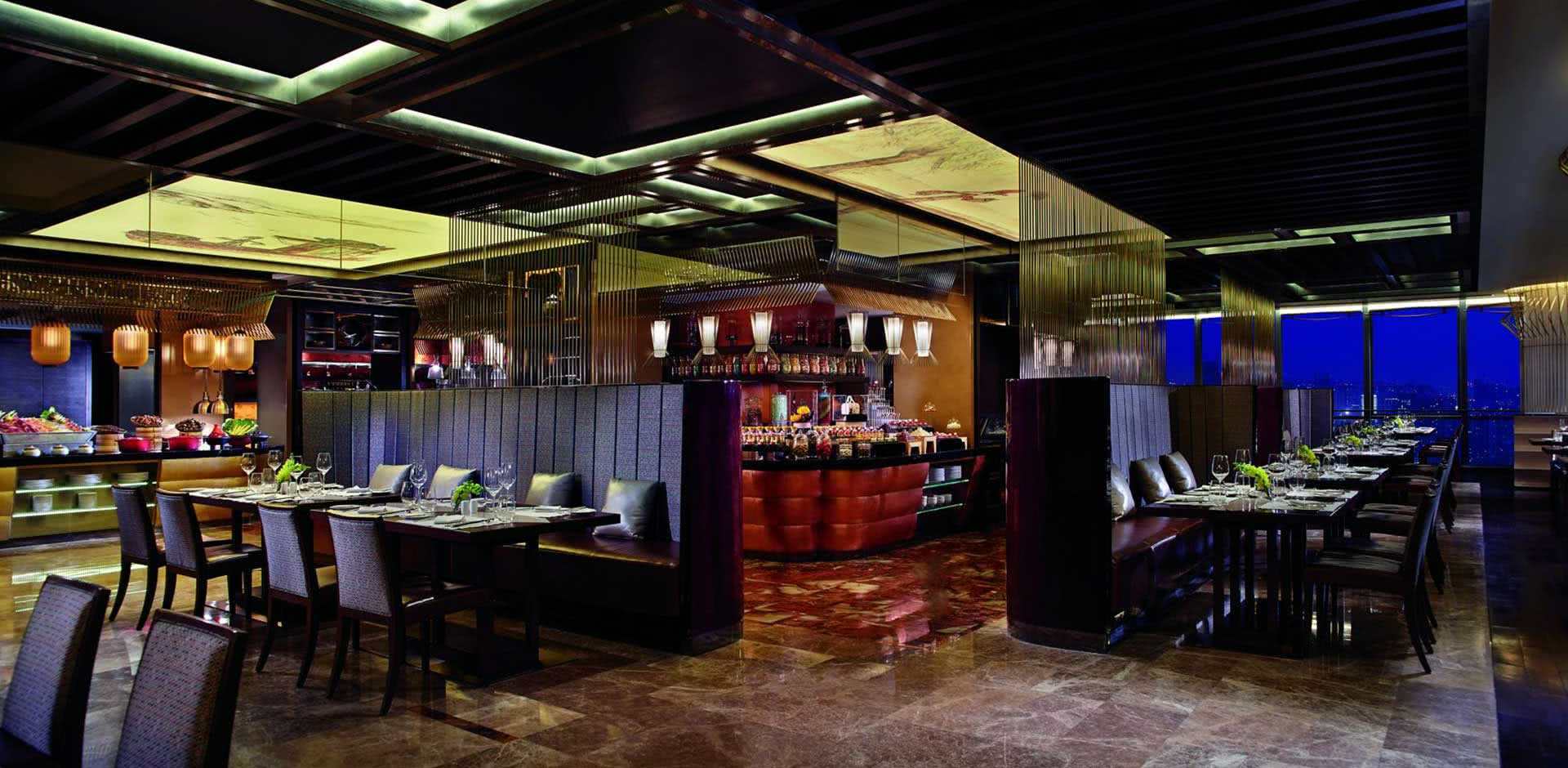 Ritz-Carlton Chengdu