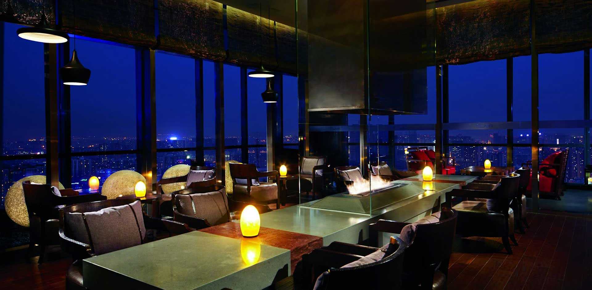 Ritz-Carlton Chengdu