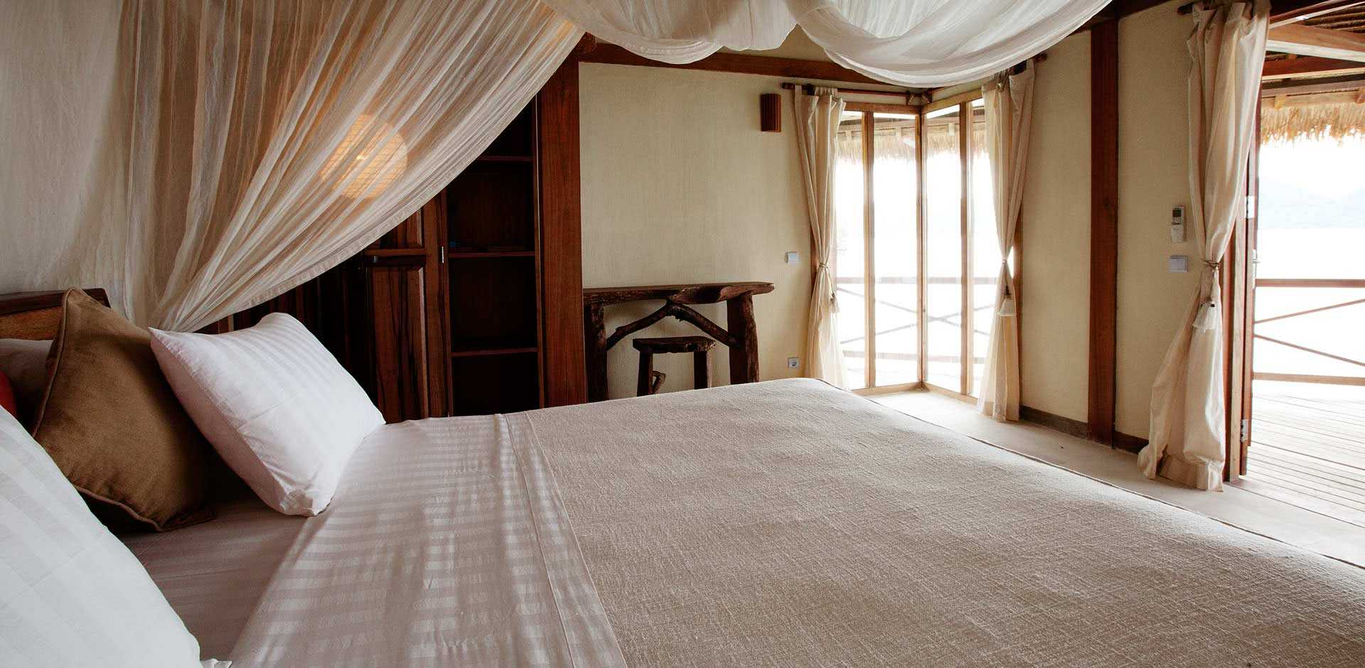 Misool Resort