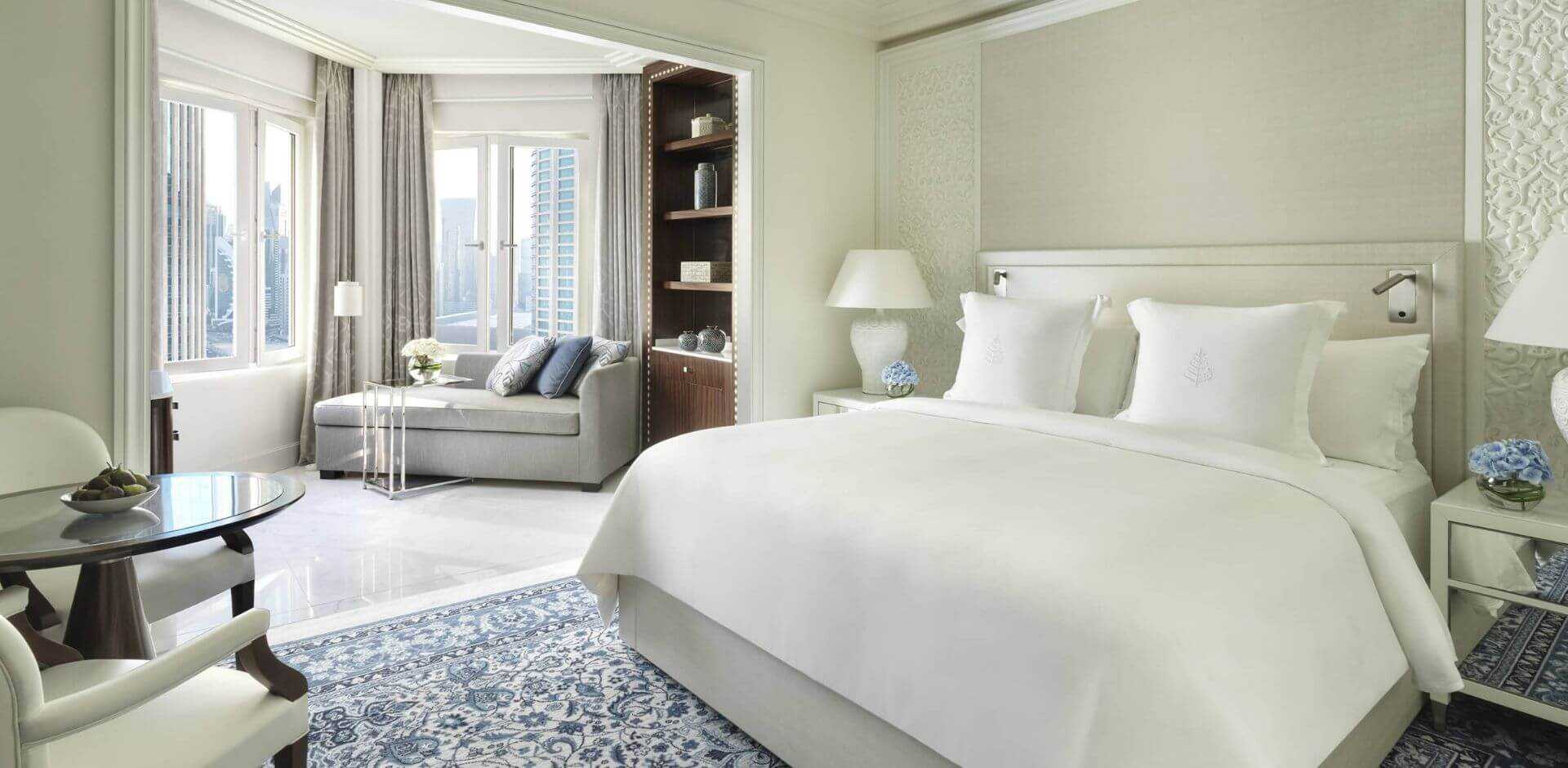 Four Seasons Doha