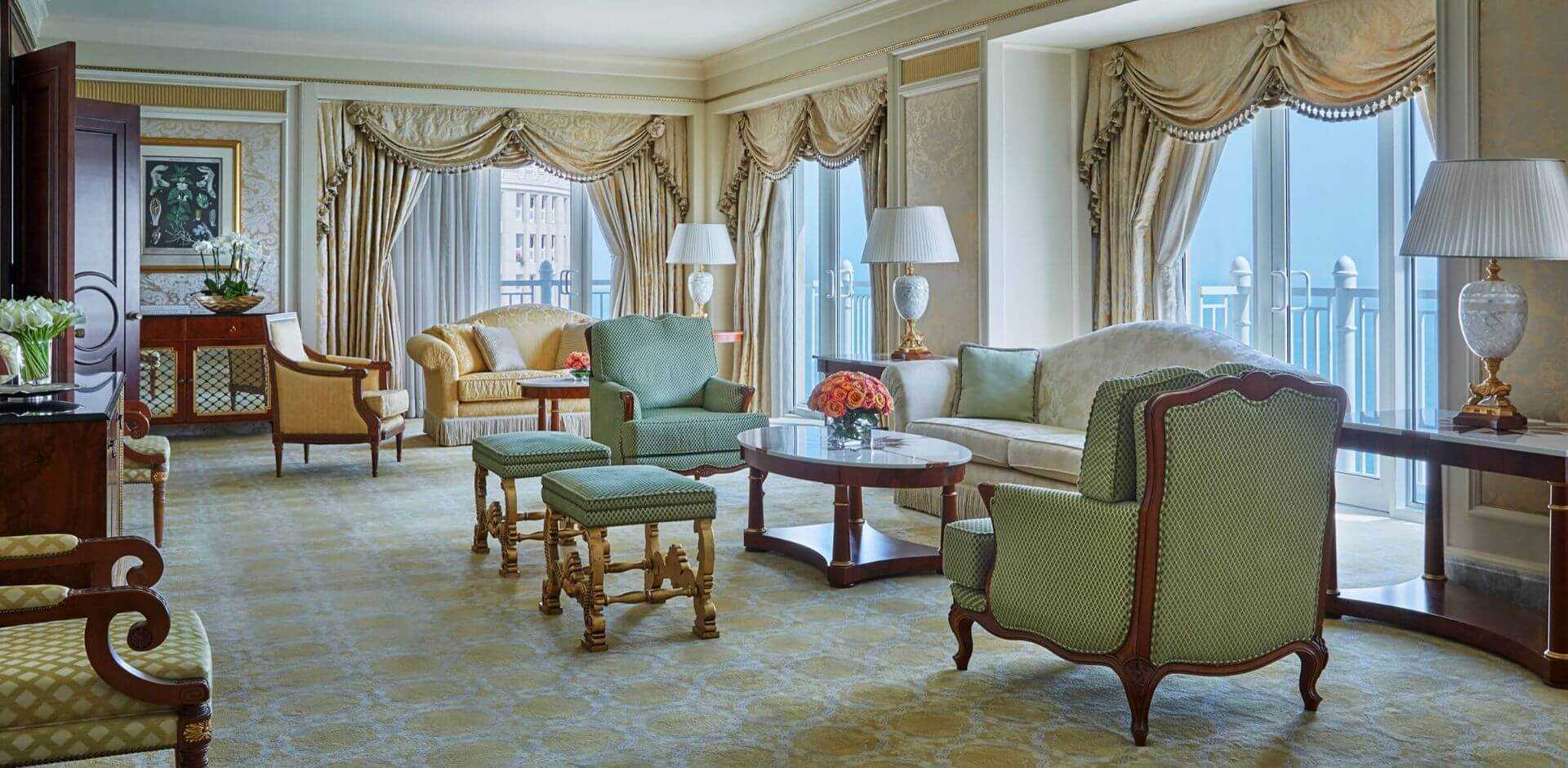 Four Seasons Doha