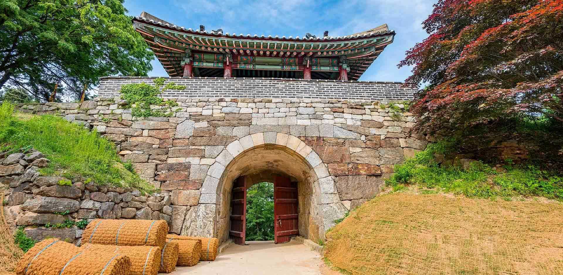 tourist attractions in gwangju