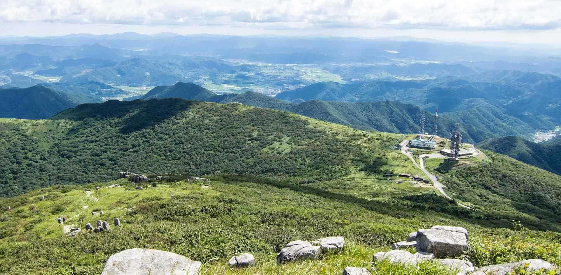 Gwangju