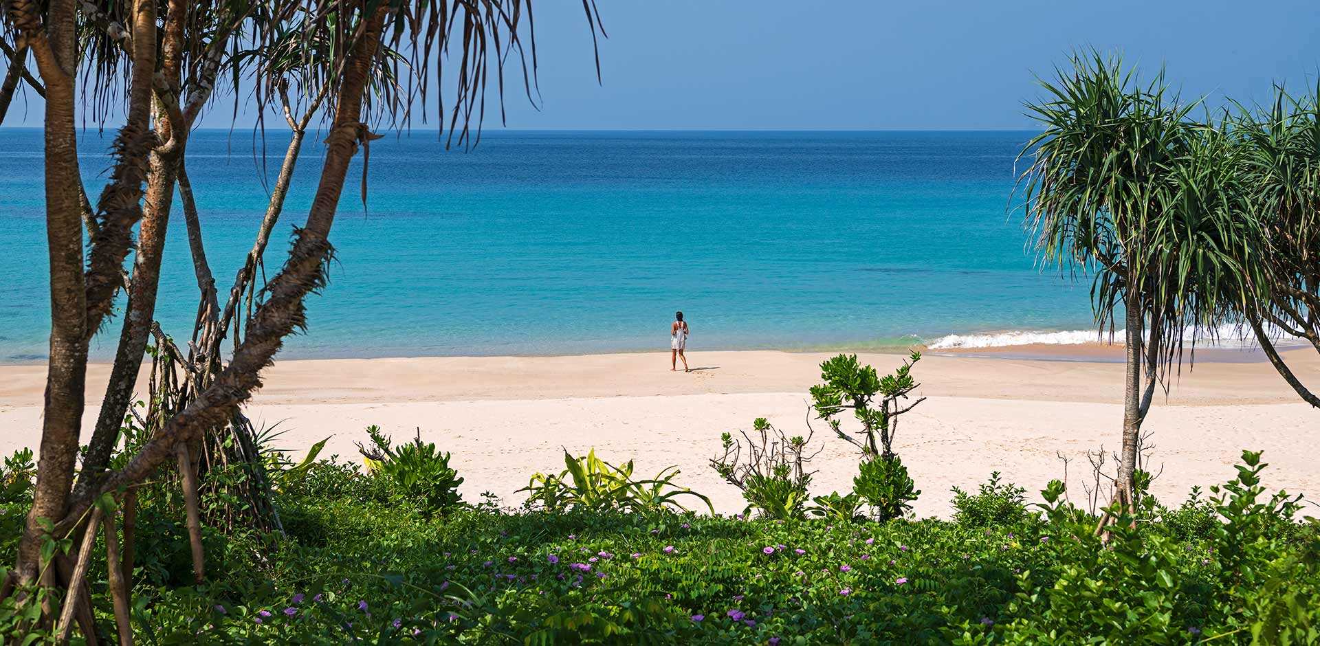 Wa Ale Island Resort