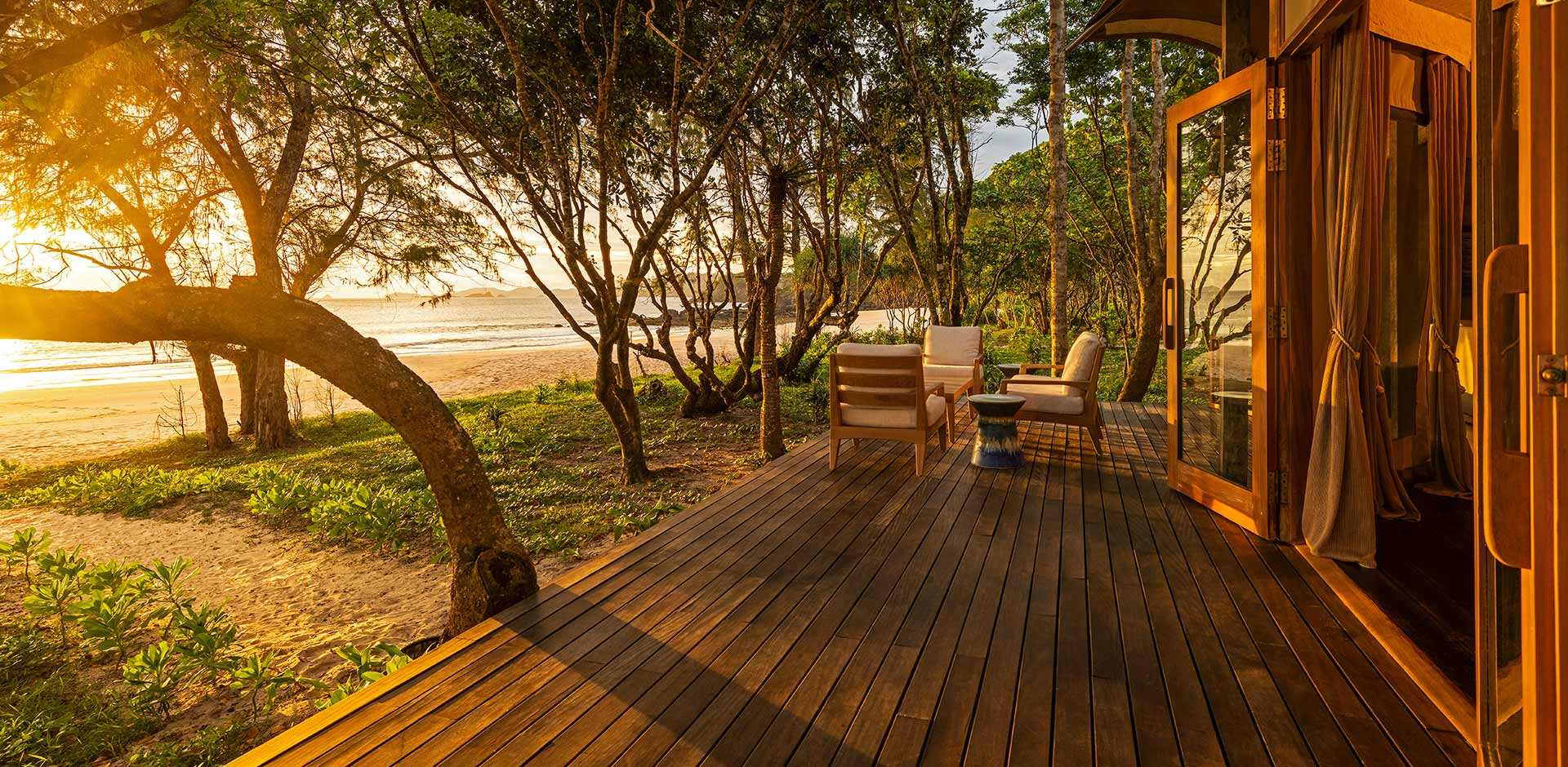 Wa Ale Island Resort
