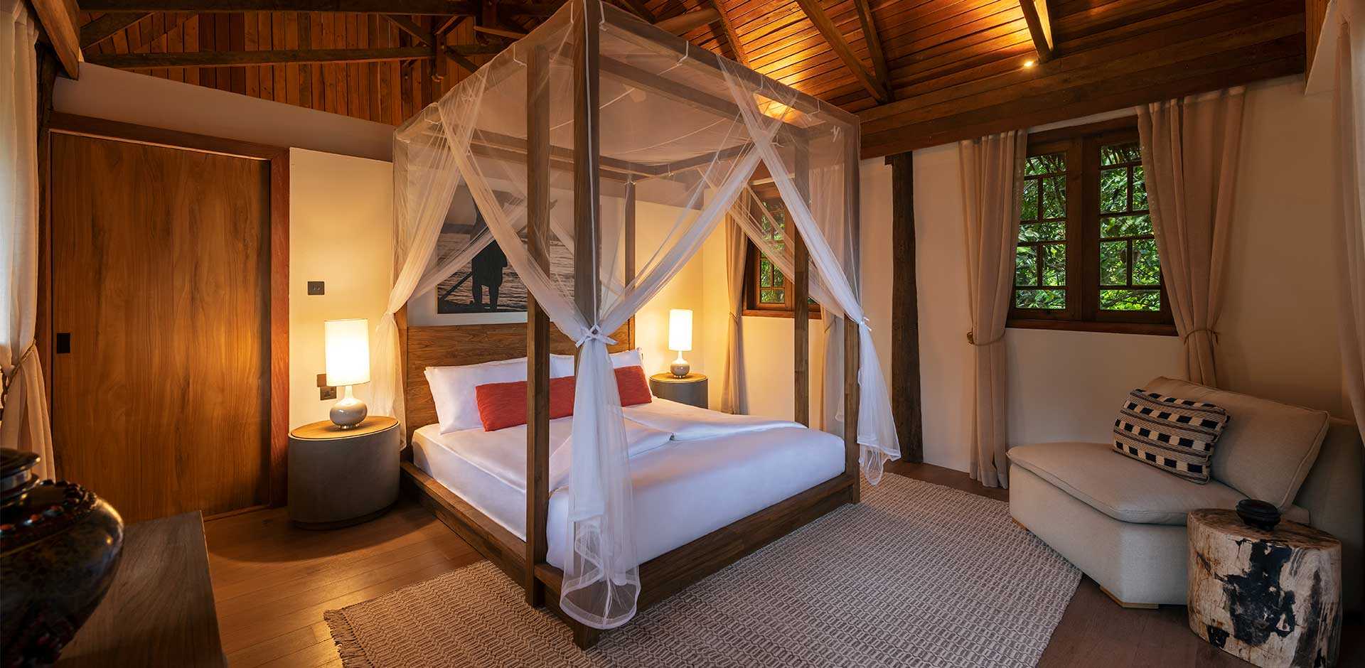 Wa Ale Island Resort