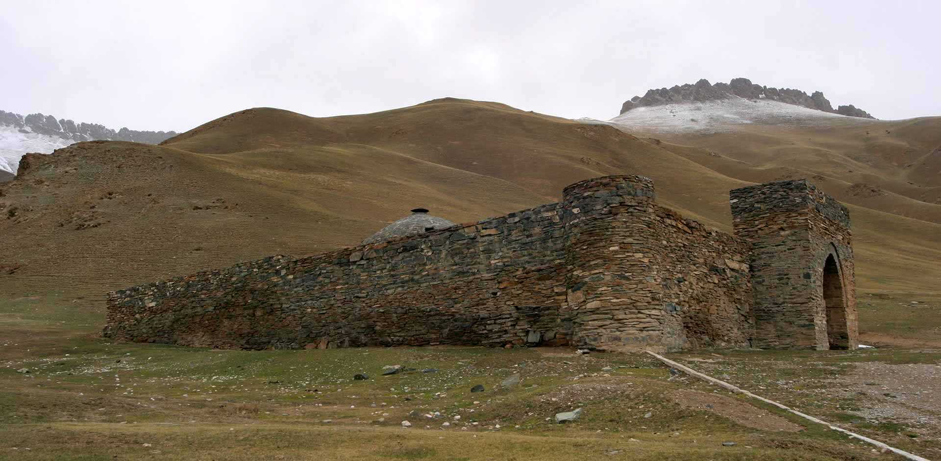 Naryn