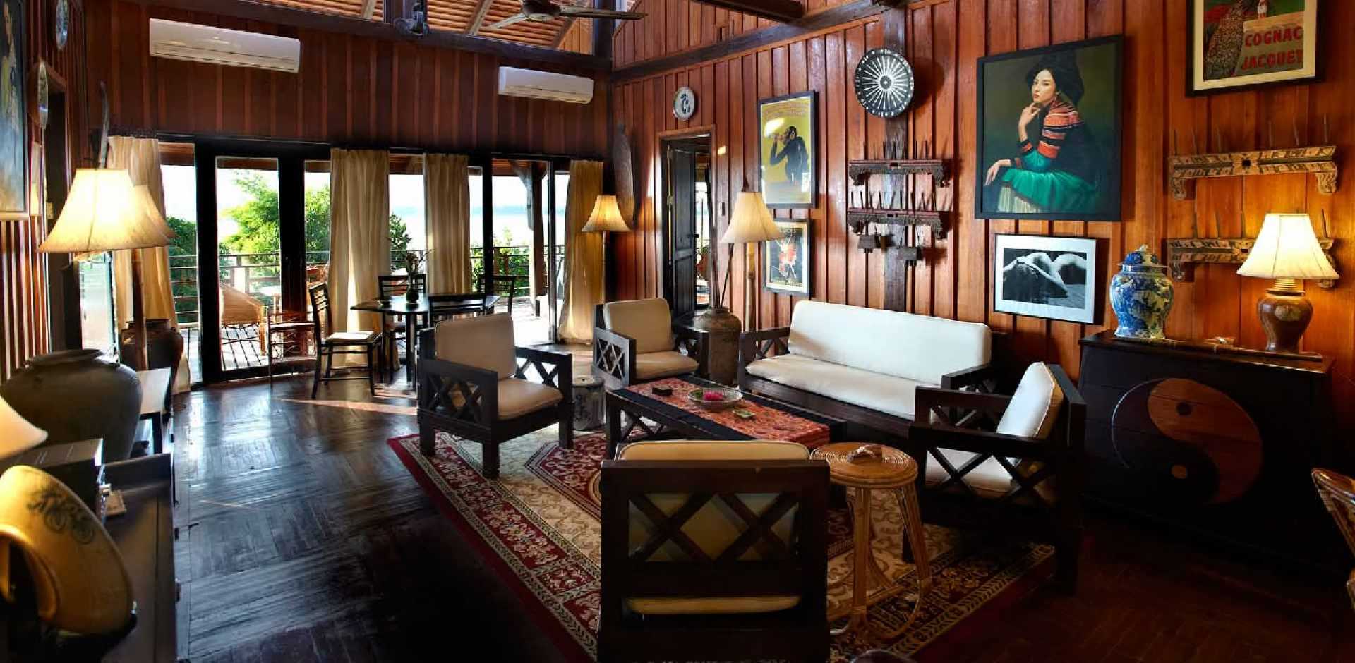 La Folie Lodge