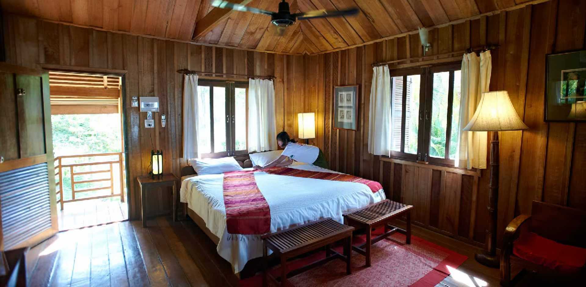 La Folie Lodge