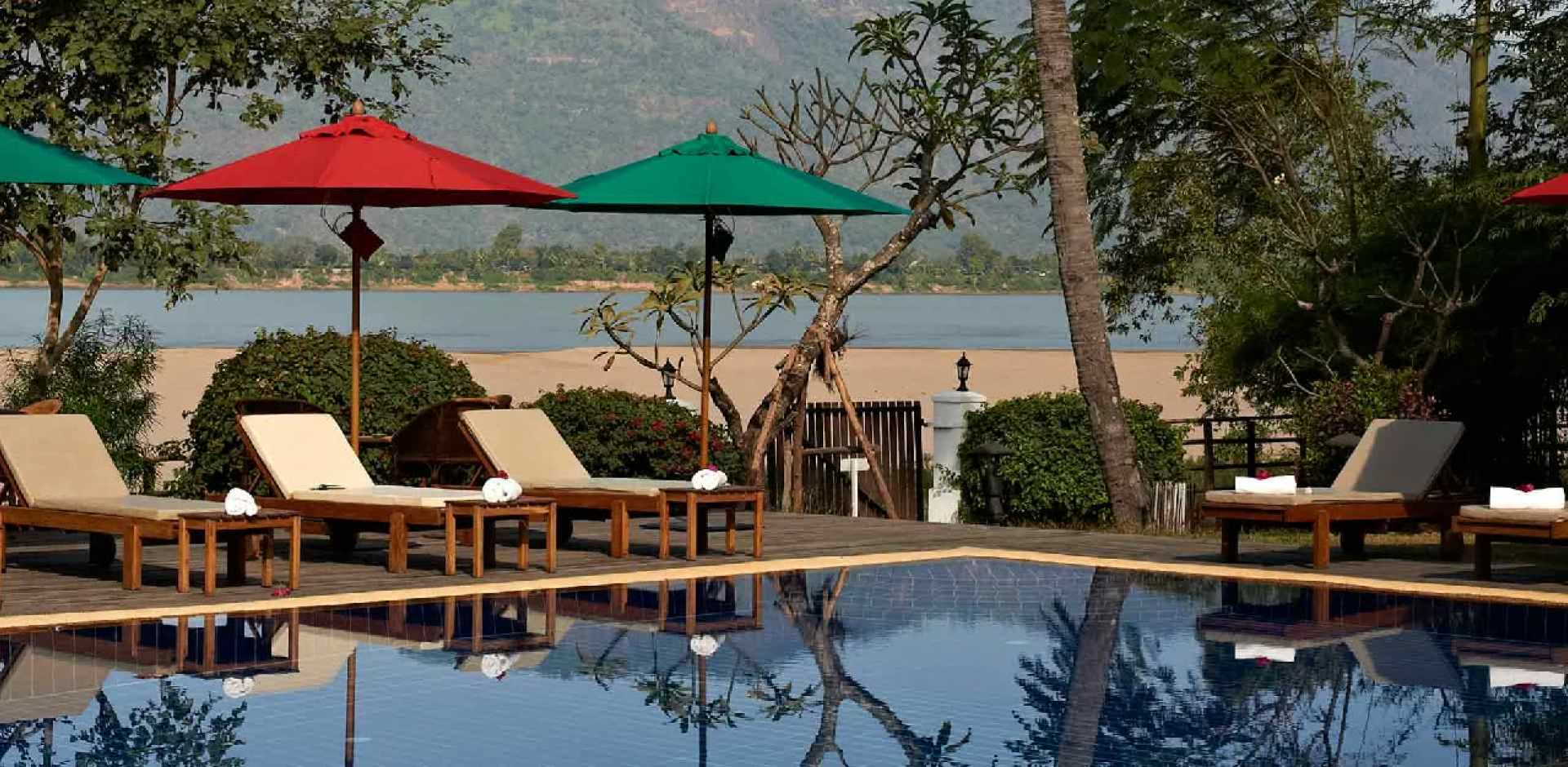 La Folie Lodge
