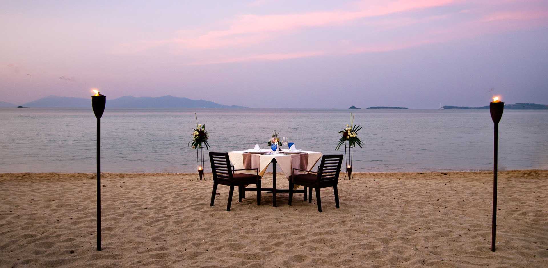 Anantara Bophut Koh Samui Resort