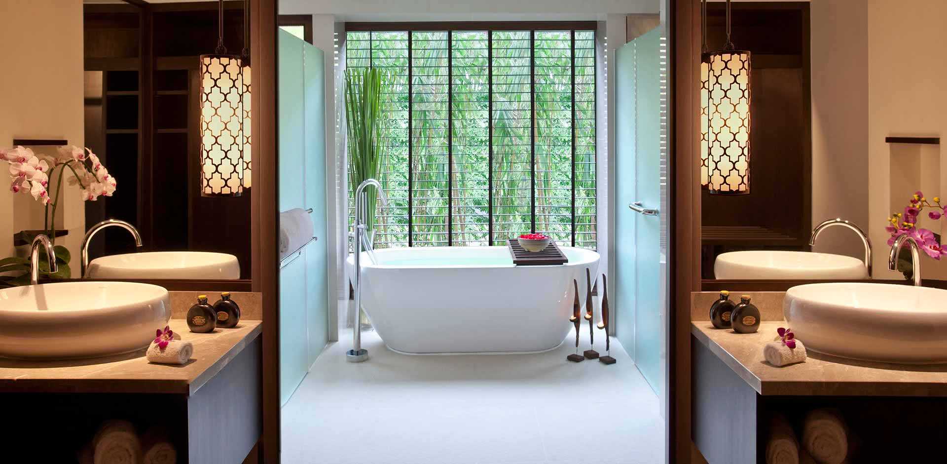 Anantara Bophut Koh Samui Resort