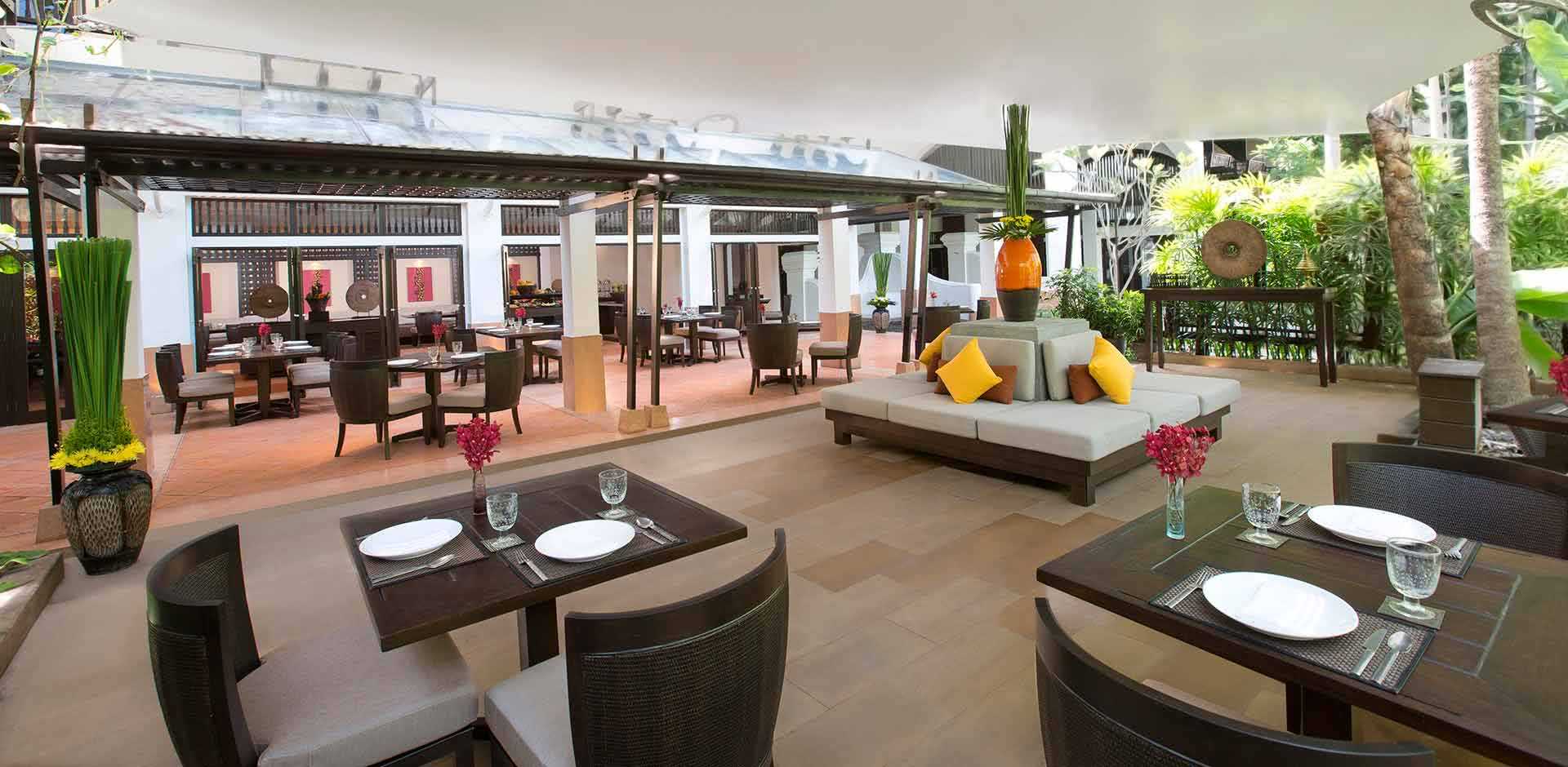 Anantara Bophut Koh Samui Resort
