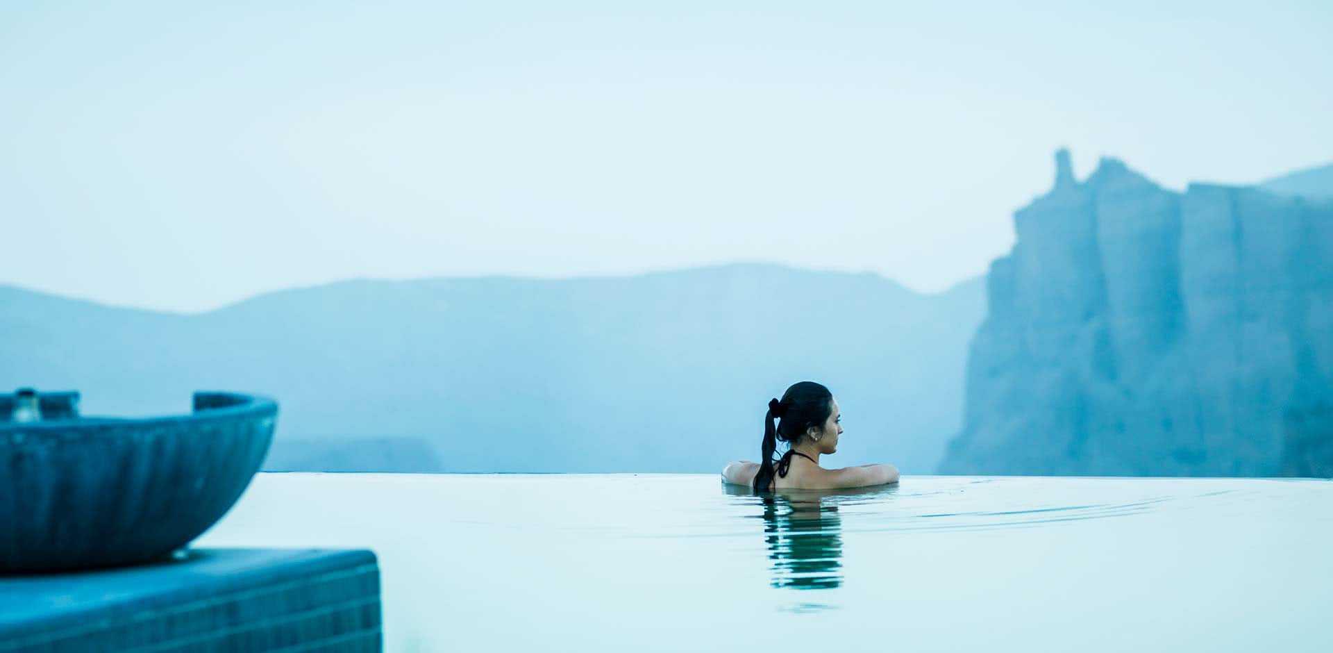 Anantara Al Jabal Akhdar