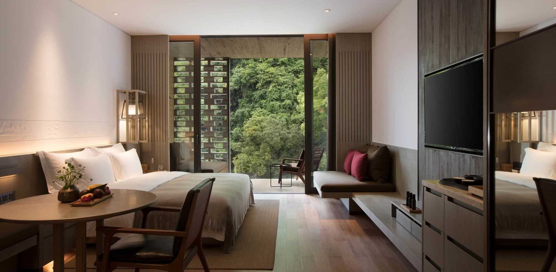 Yangshuo Sugar House China Luxury Hotels Resorts Remote Lands