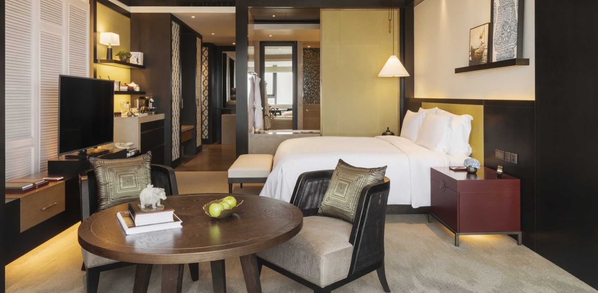 Rosewood Phnom Penh