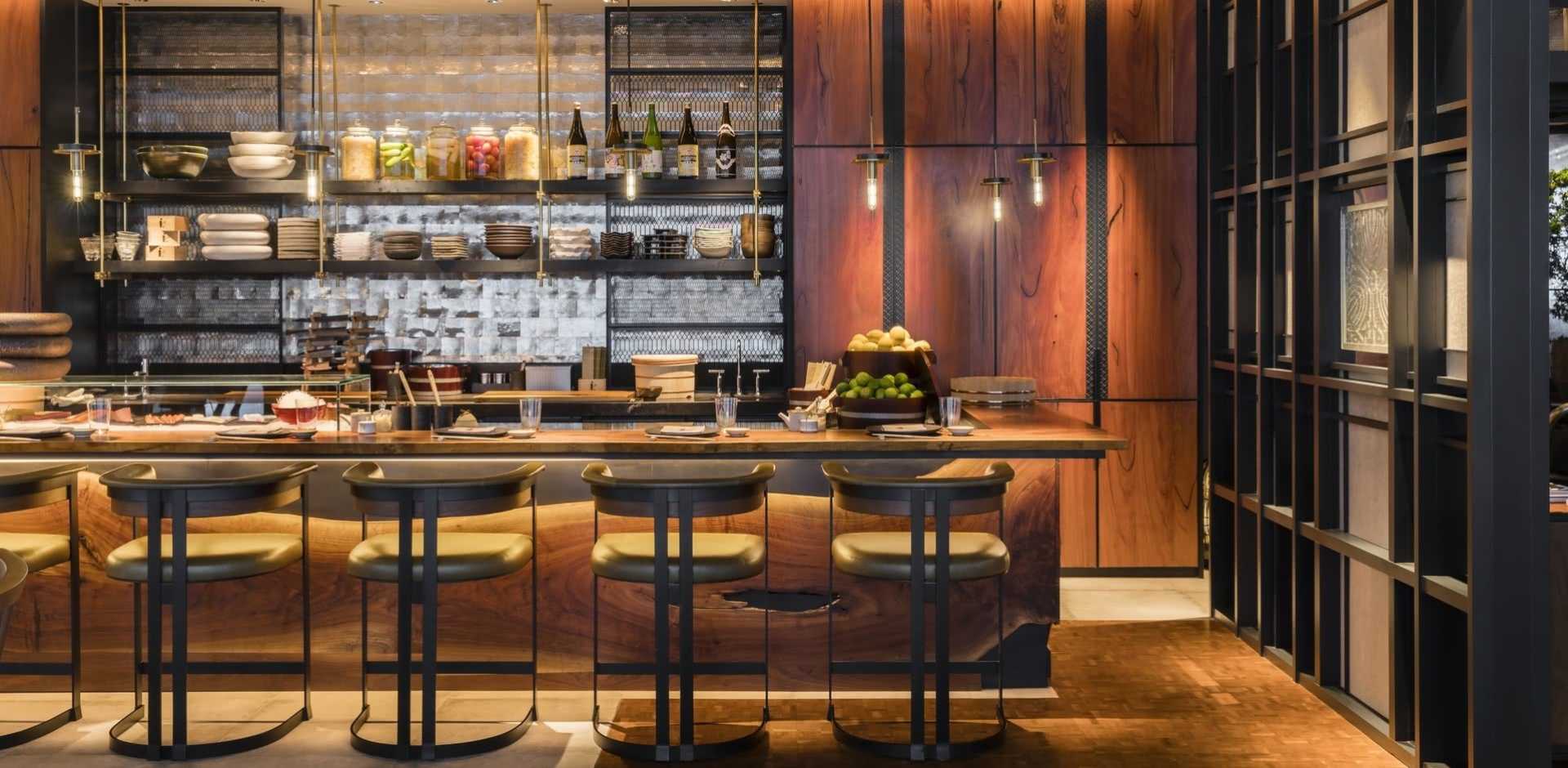 Rosewood Phnom Penh