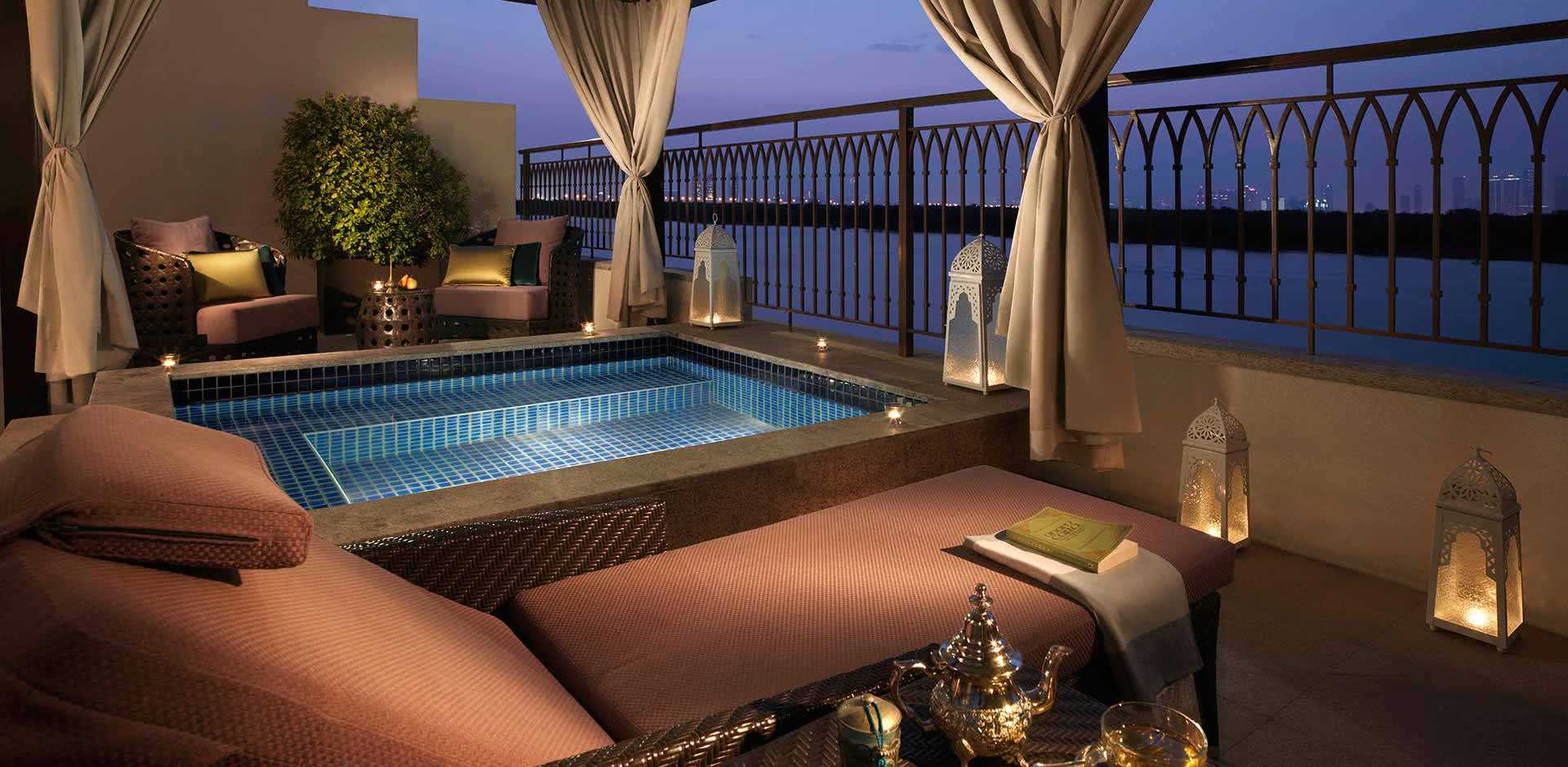 Anantara Eastern Mangroves Abu Dhabi