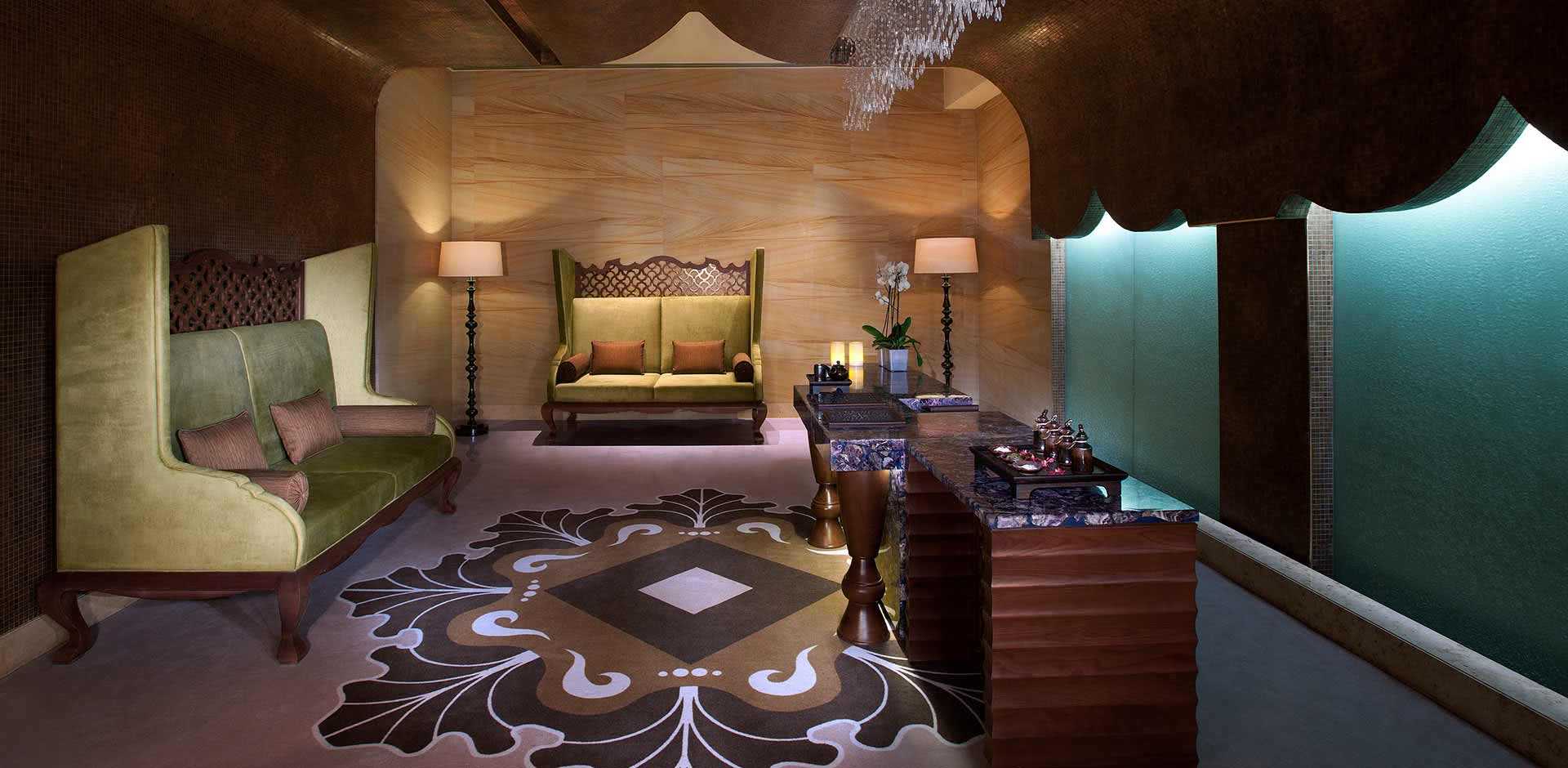 Anantara Eastern Mangroves Abu Dhabi