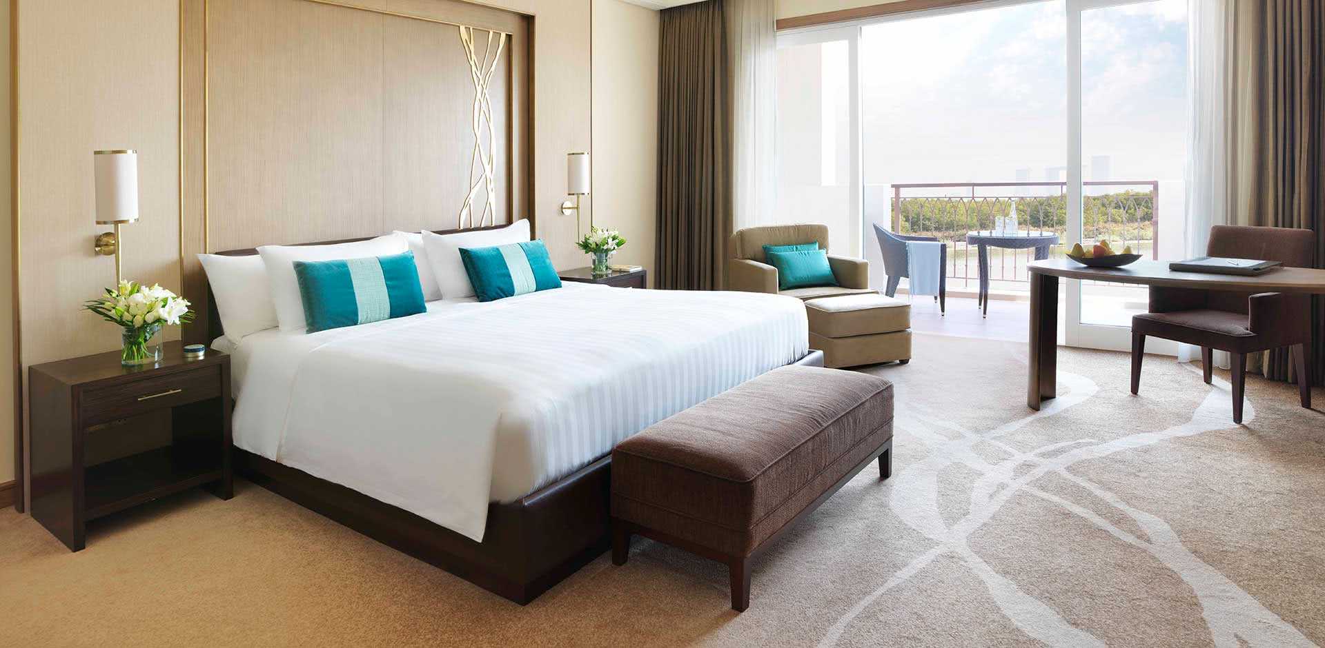 Anantara Eastern Mangroves Abu Dhabi