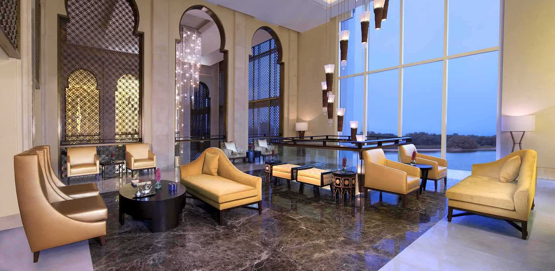 Anantara Eastern Mangroves Abu Dhabi