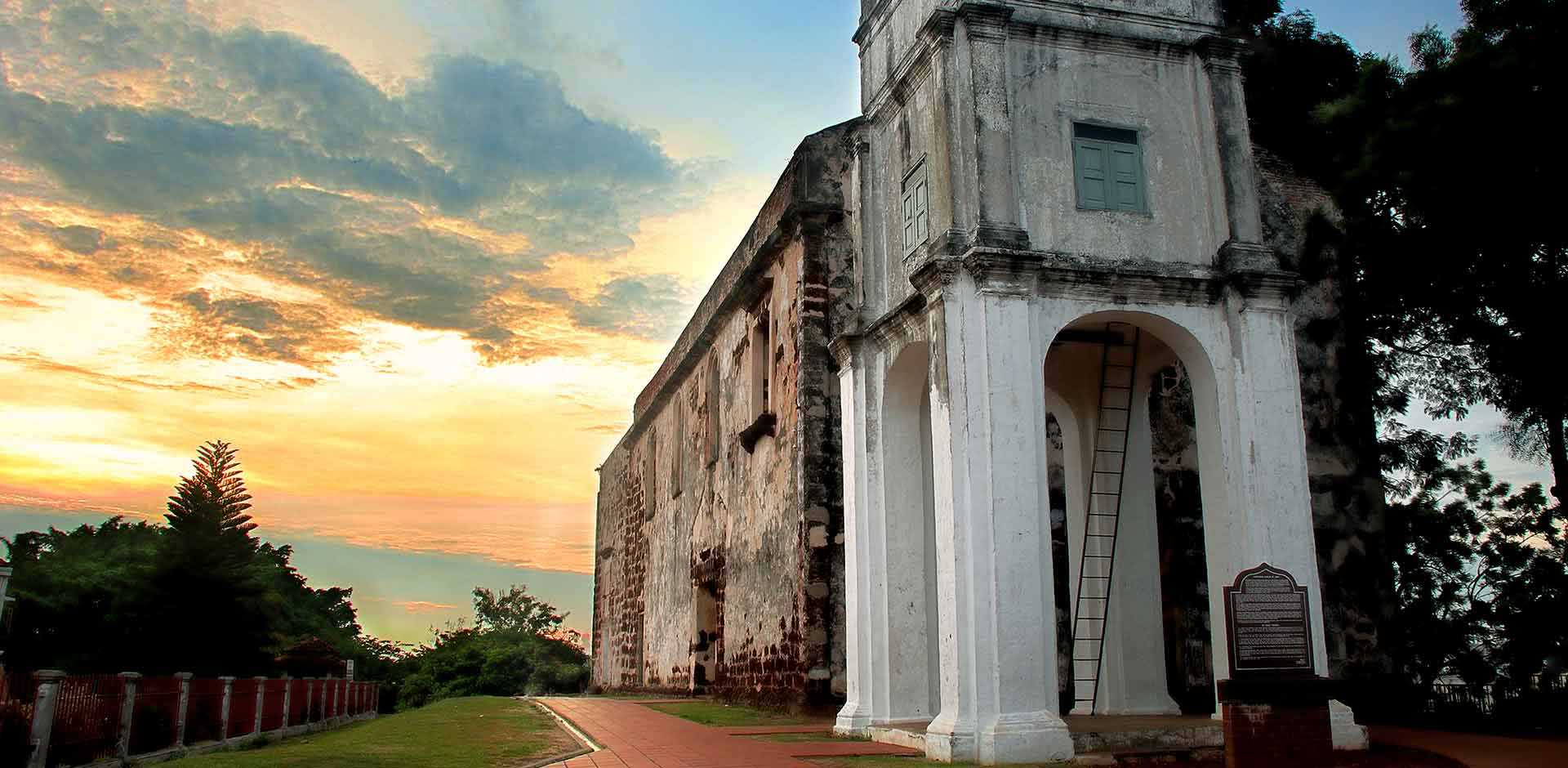 Malacca