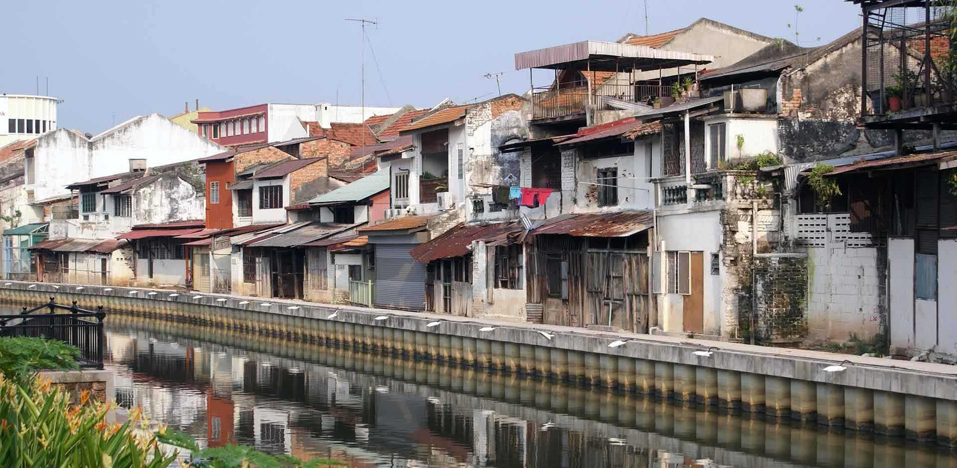 Malacca