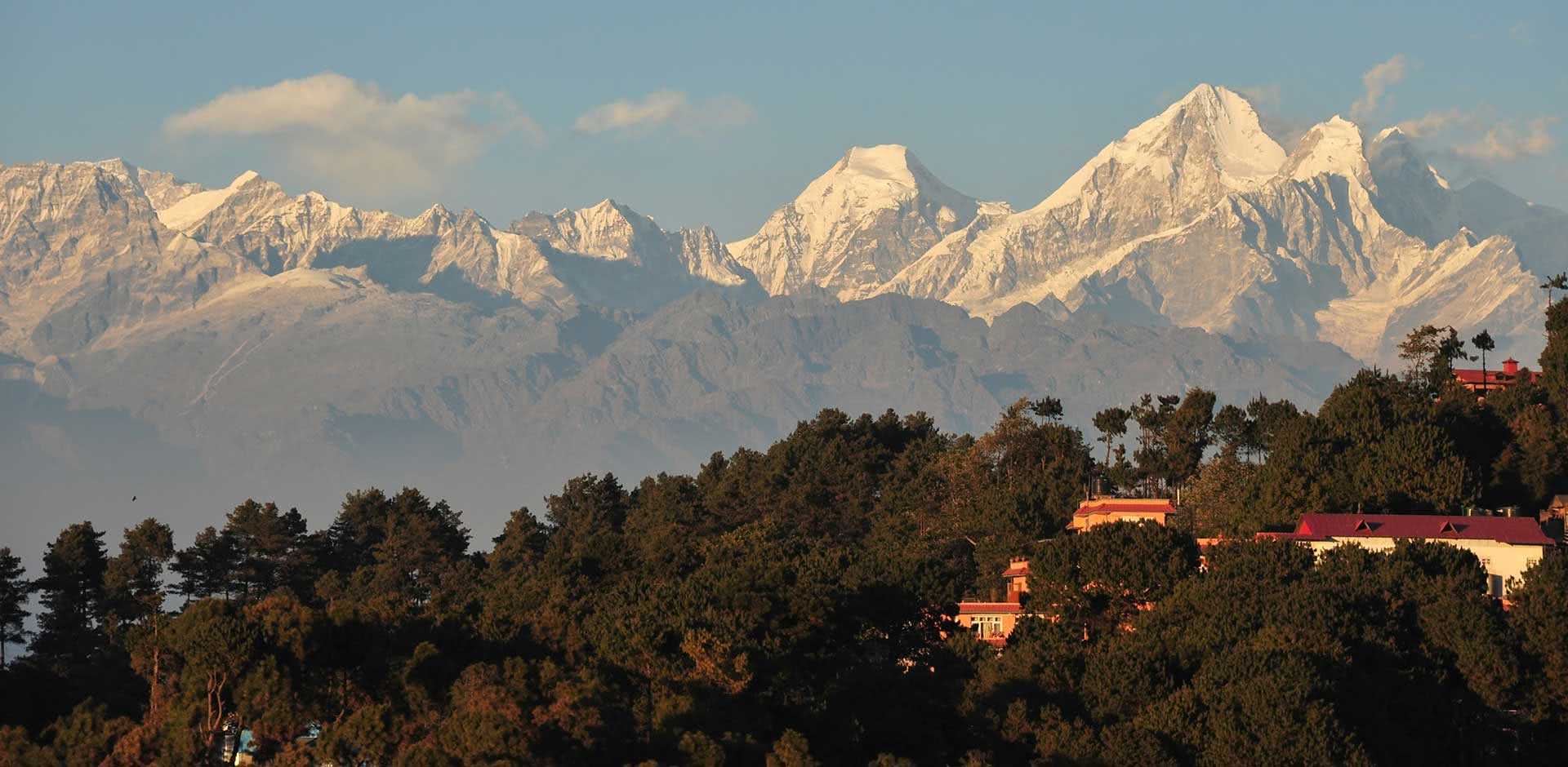 Nagarkot