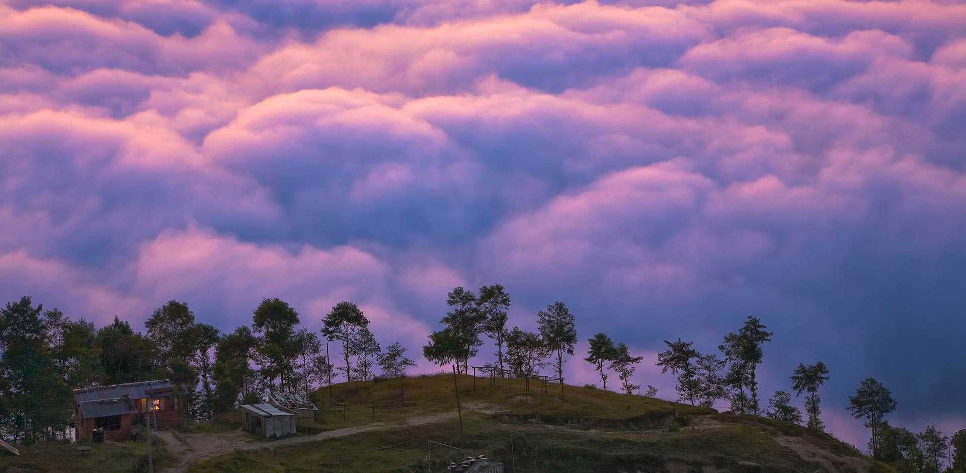 Nagarkot