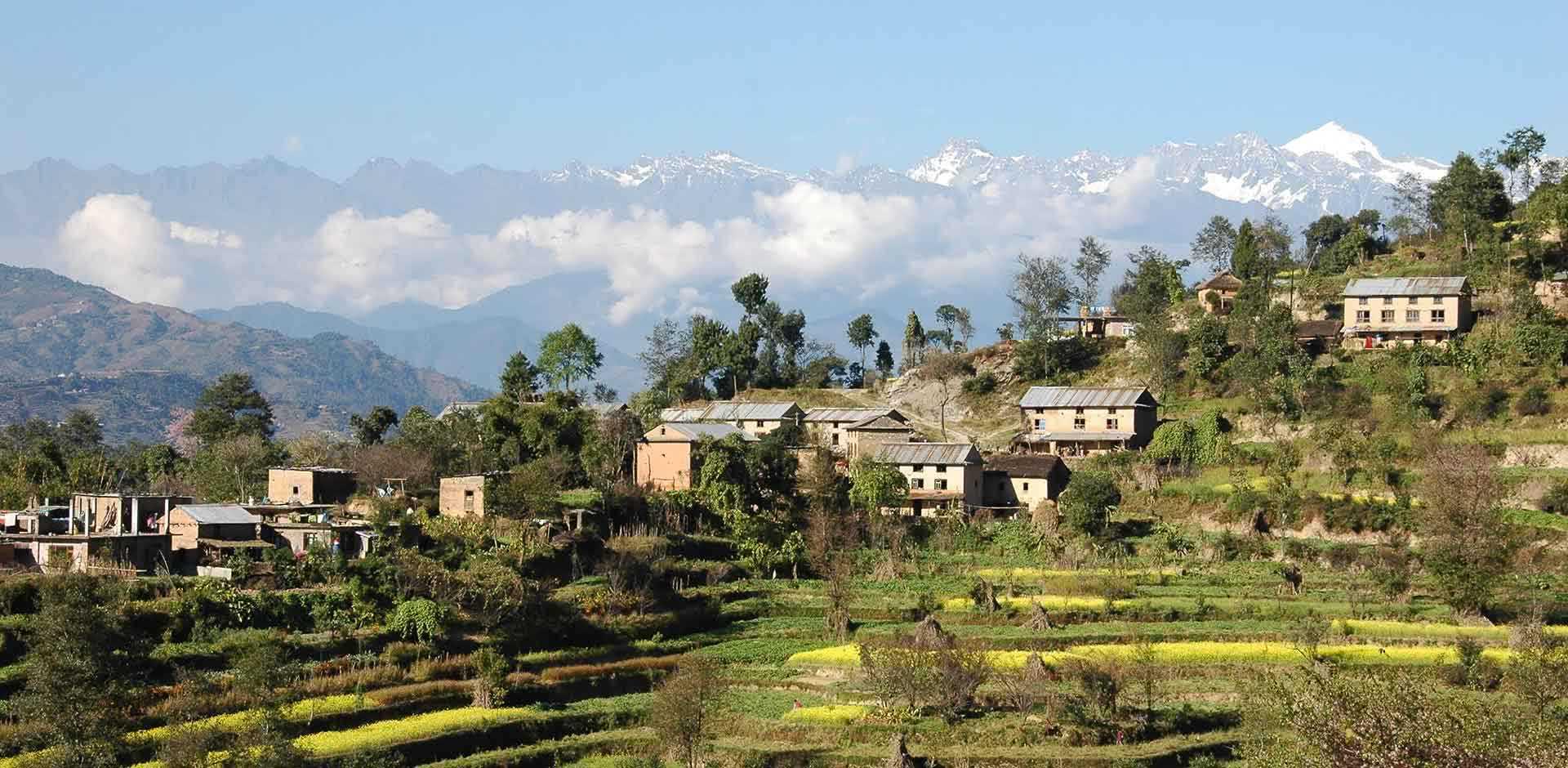 Nagarkot