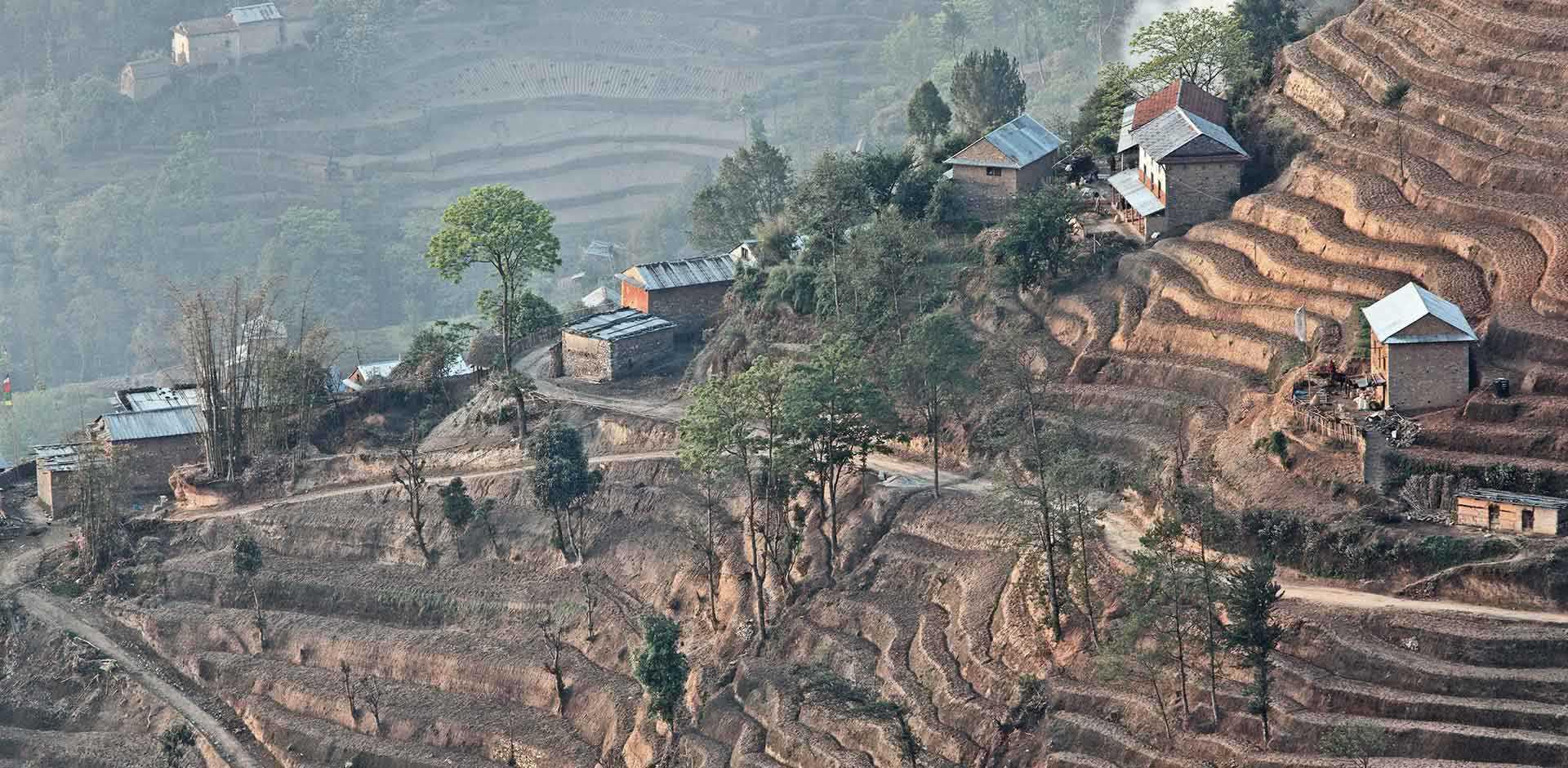 Nagarkot