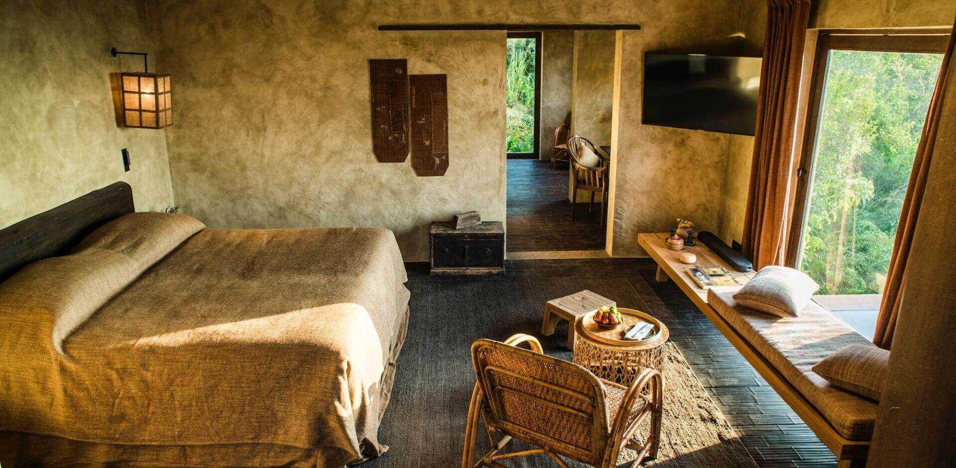 Zannier Hotels Bai San Ho