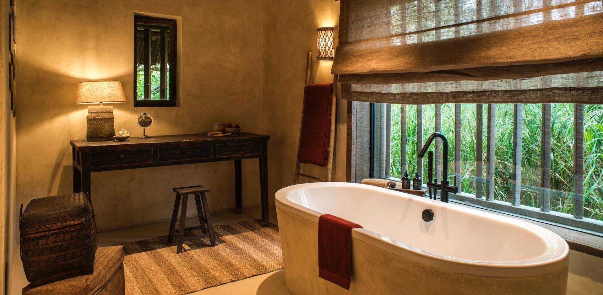 Zannier Hotels Bai San Ho